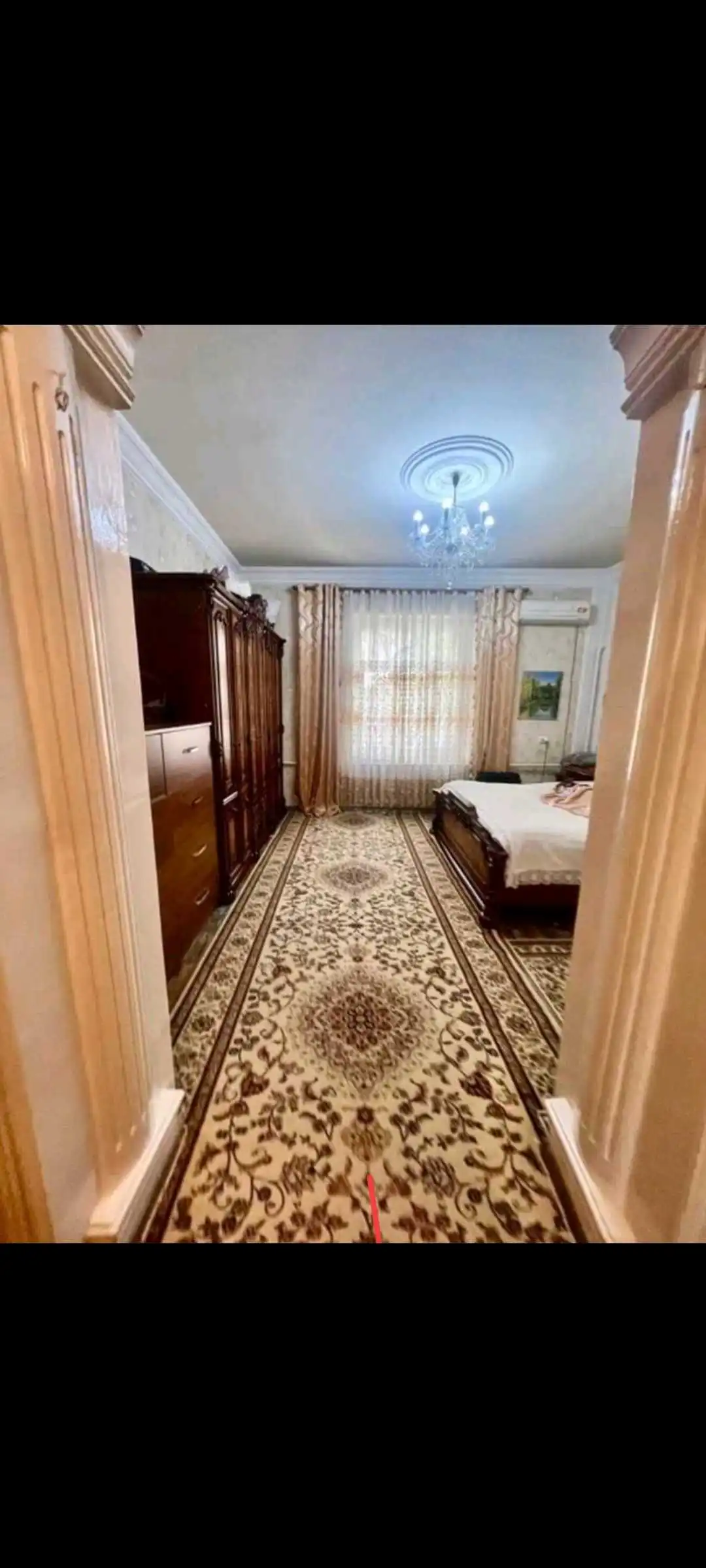 2 этажный, 7-комн. дом, 300 м², Исмоили Сомони
