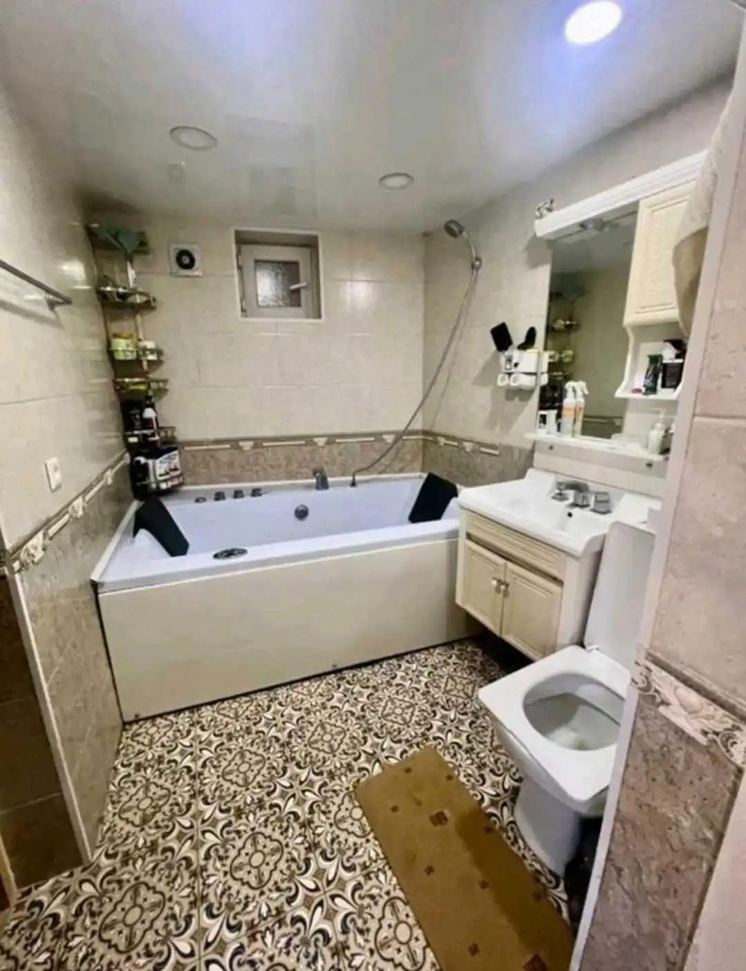2 этажный, 7-комн. дом, 300 м², Исмоили Сомони