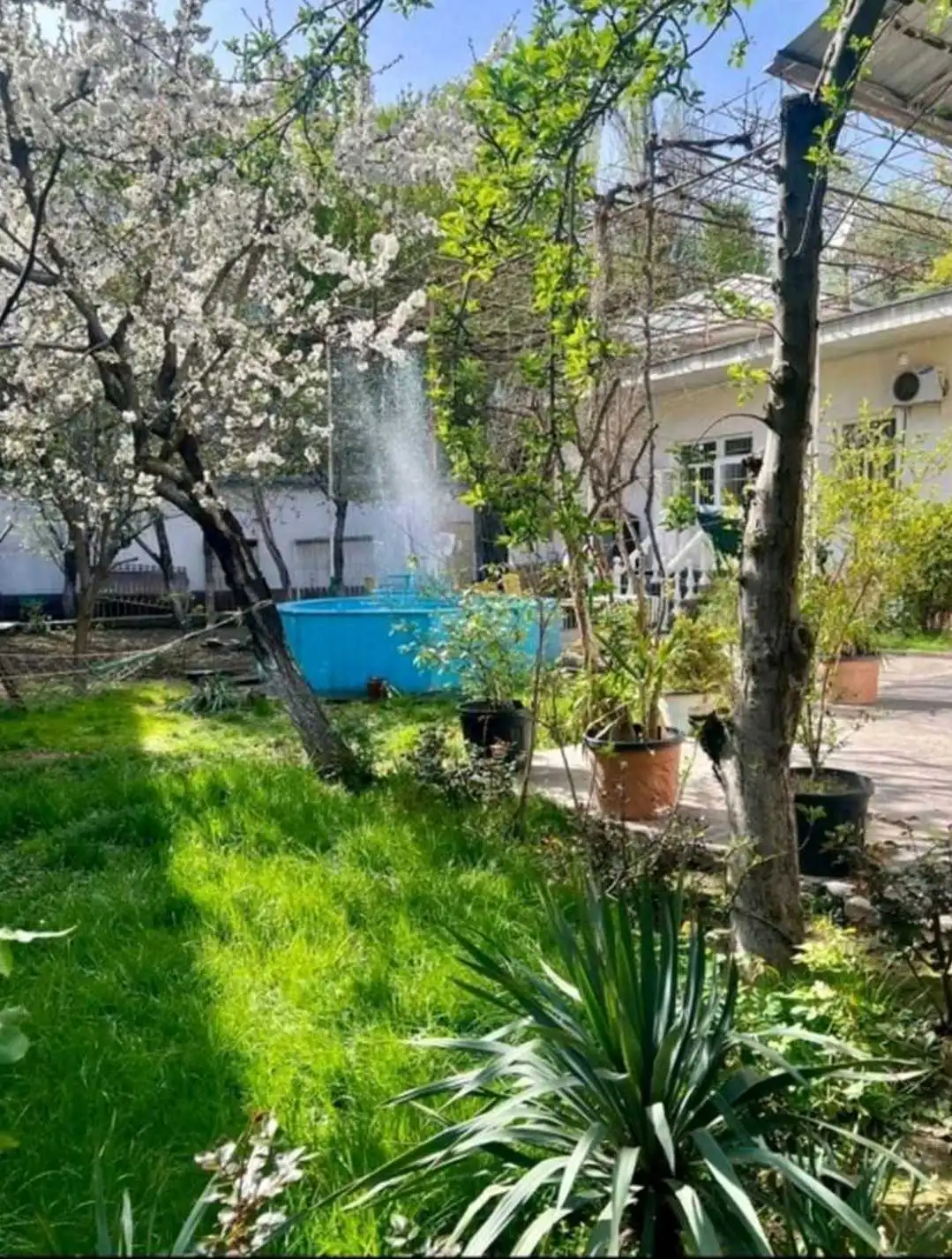 2 этажный, 7-комн. дом, 300 м², Исмоили Сомони