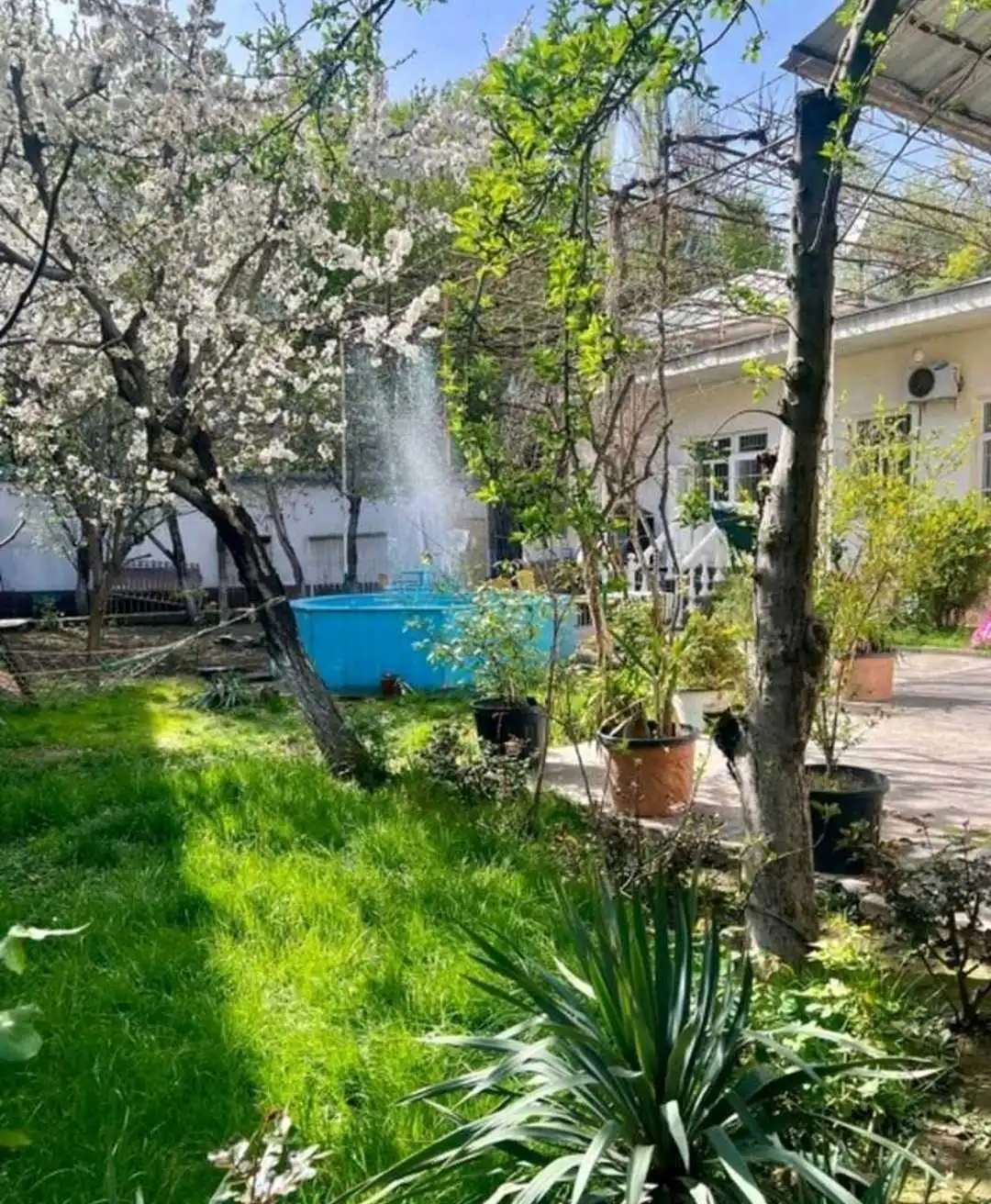 2 этажный, 7-комн. дом, 300 м², Исмоили Сомони