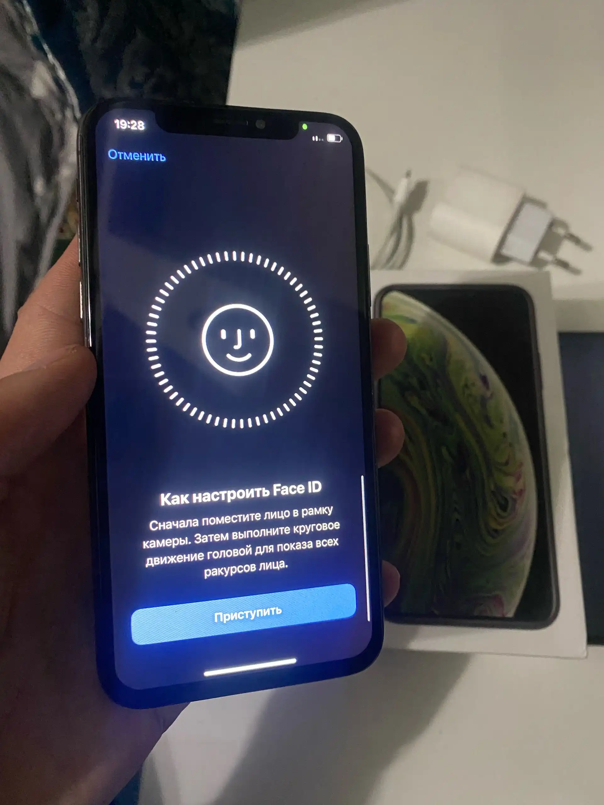 Apple iPhone xs 64 gb