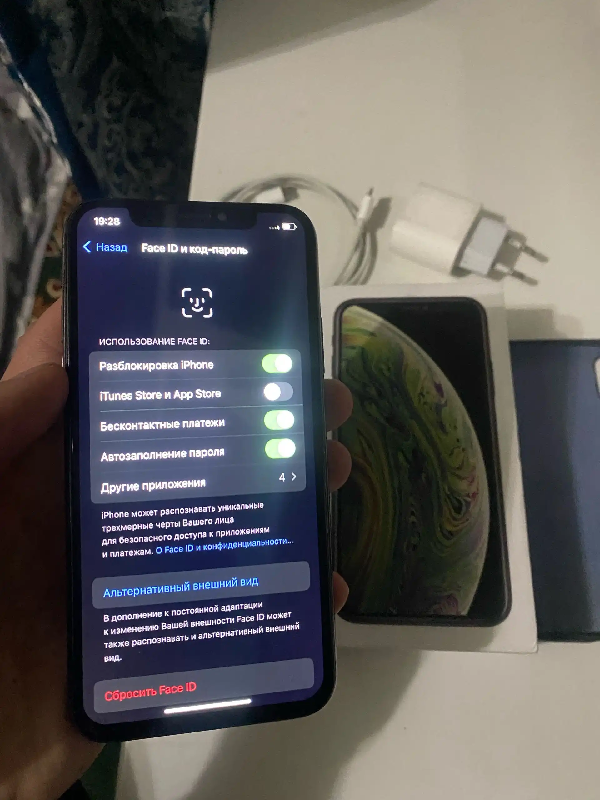 Apple iPhone xs 64 gb