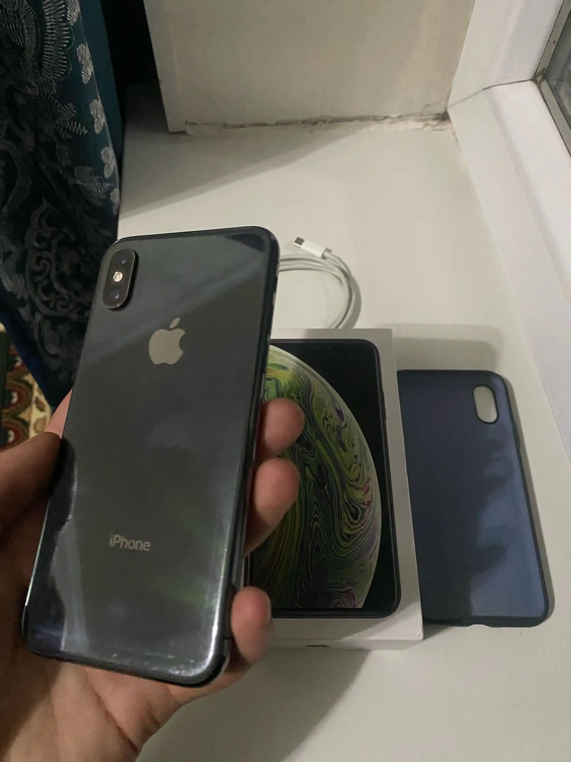 Apple iPhone xs 64 gb