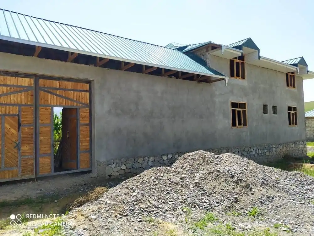 2 этажный, 12-комн. дом, 280 м², 6 соток, хамиртеппа — фото 2