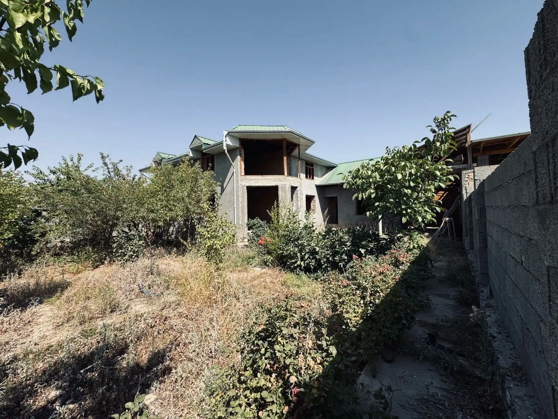 2 этажный, 12-комн. дом, 280 м², 6 соток, хамиртеппа — фото 7