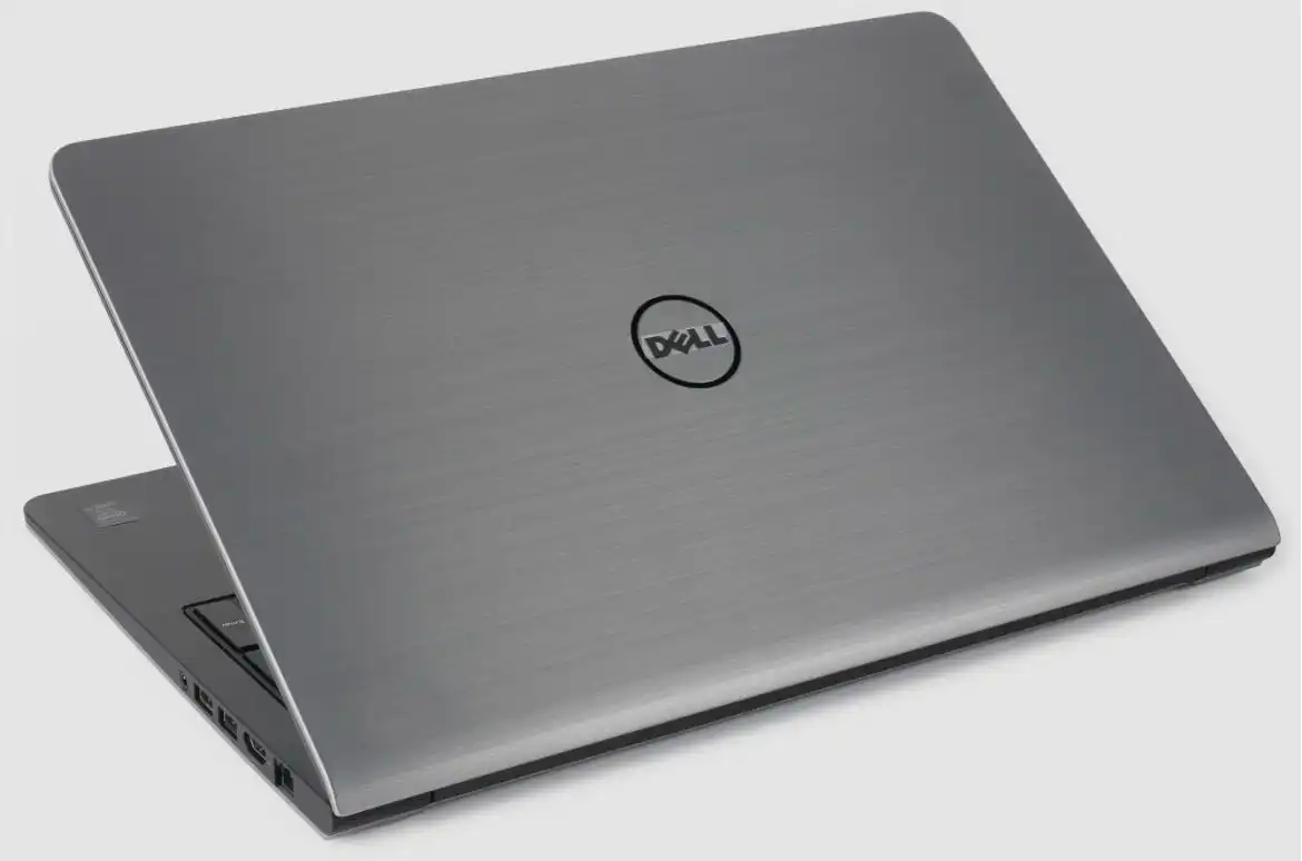 Ноутбук dell