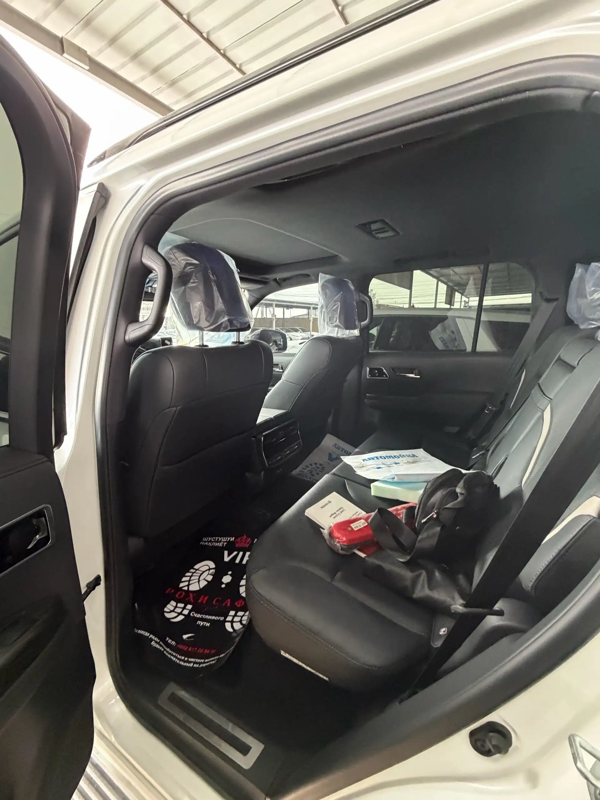 Toyota Land cruiser 2024