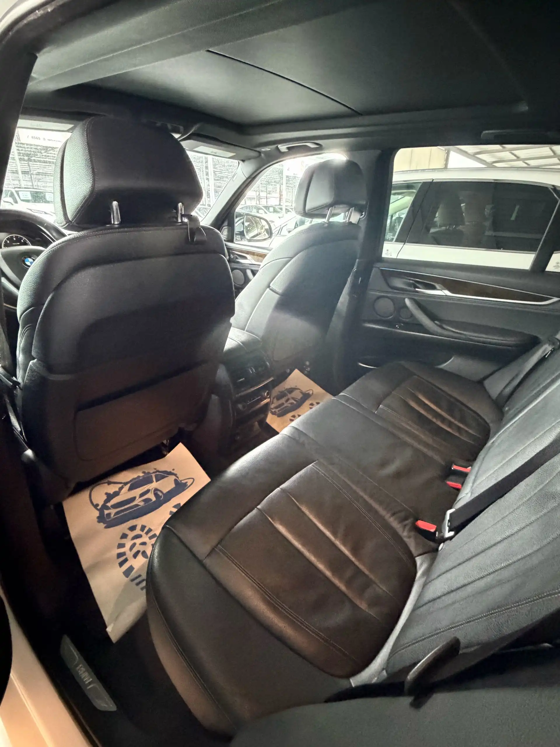 BMW X5 2017