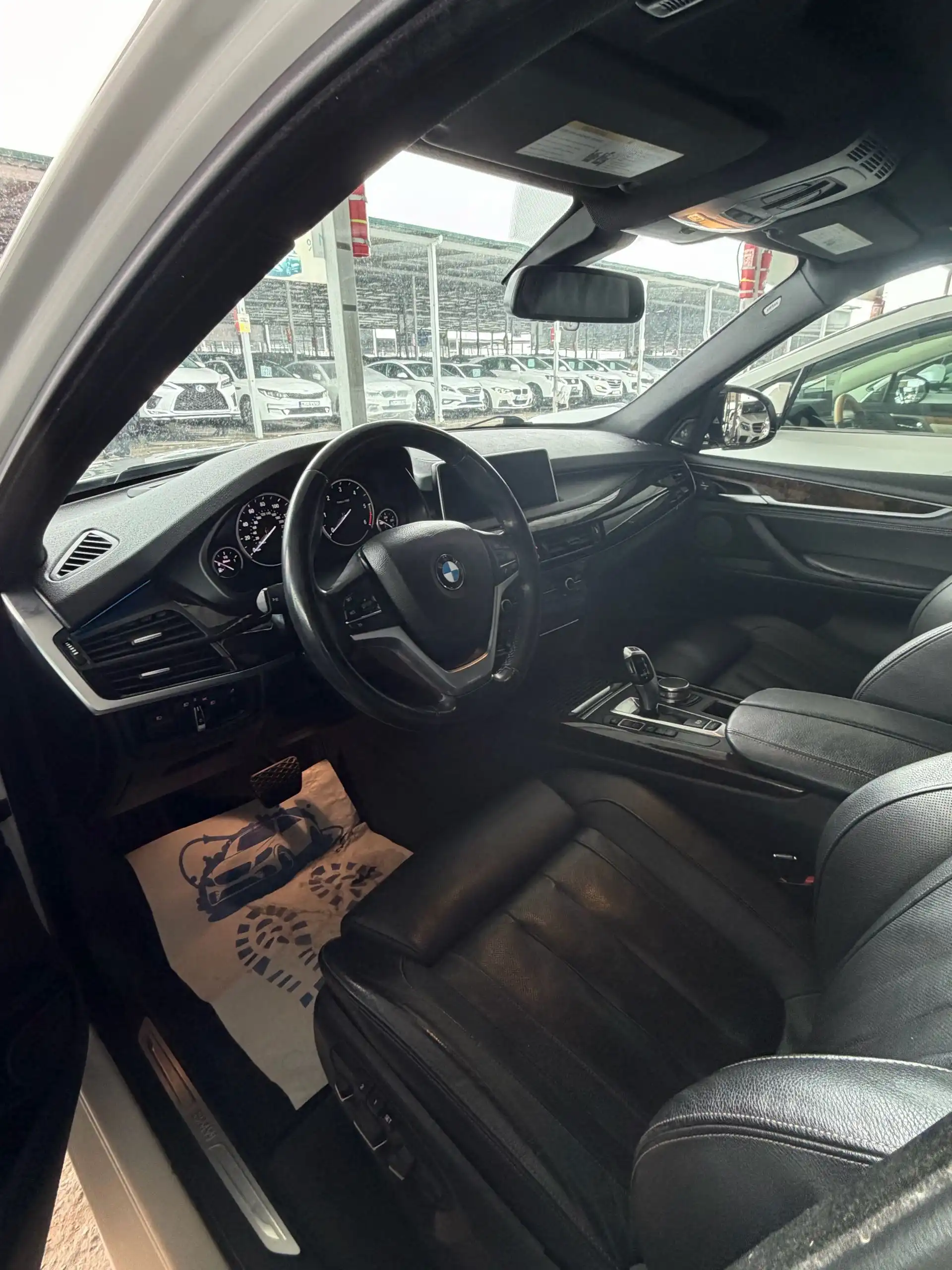 BMW X5 2017