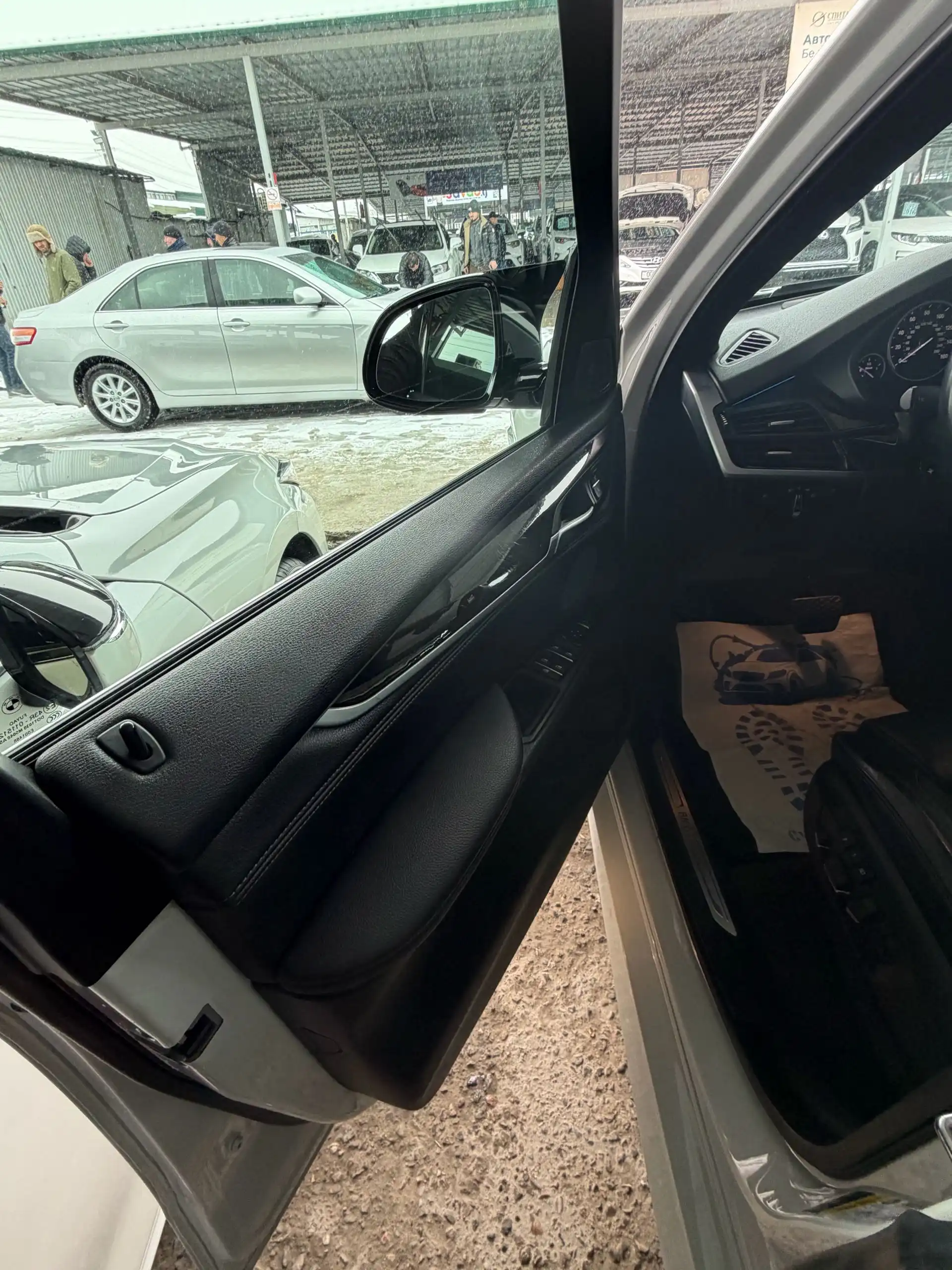 BMW X5 2017
