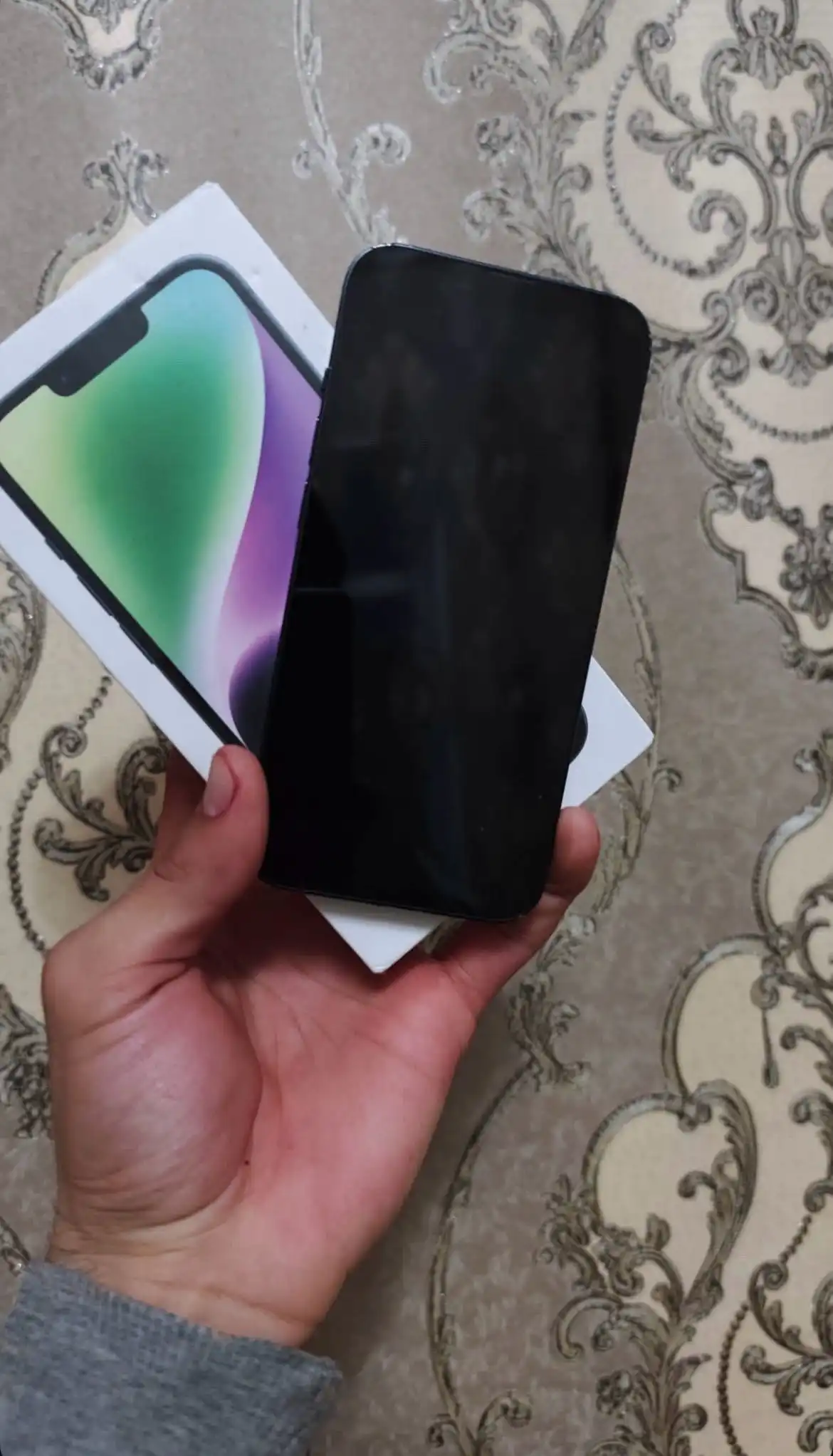 Apple iPhone 15 128 gb