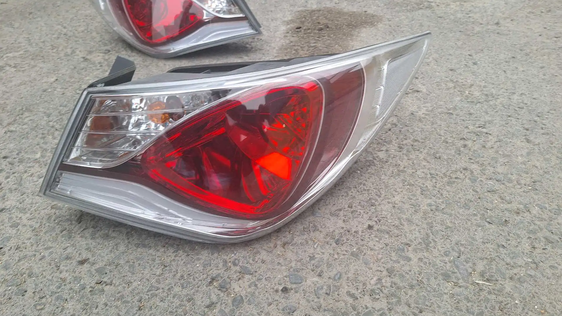 Задний Фар Hyundai