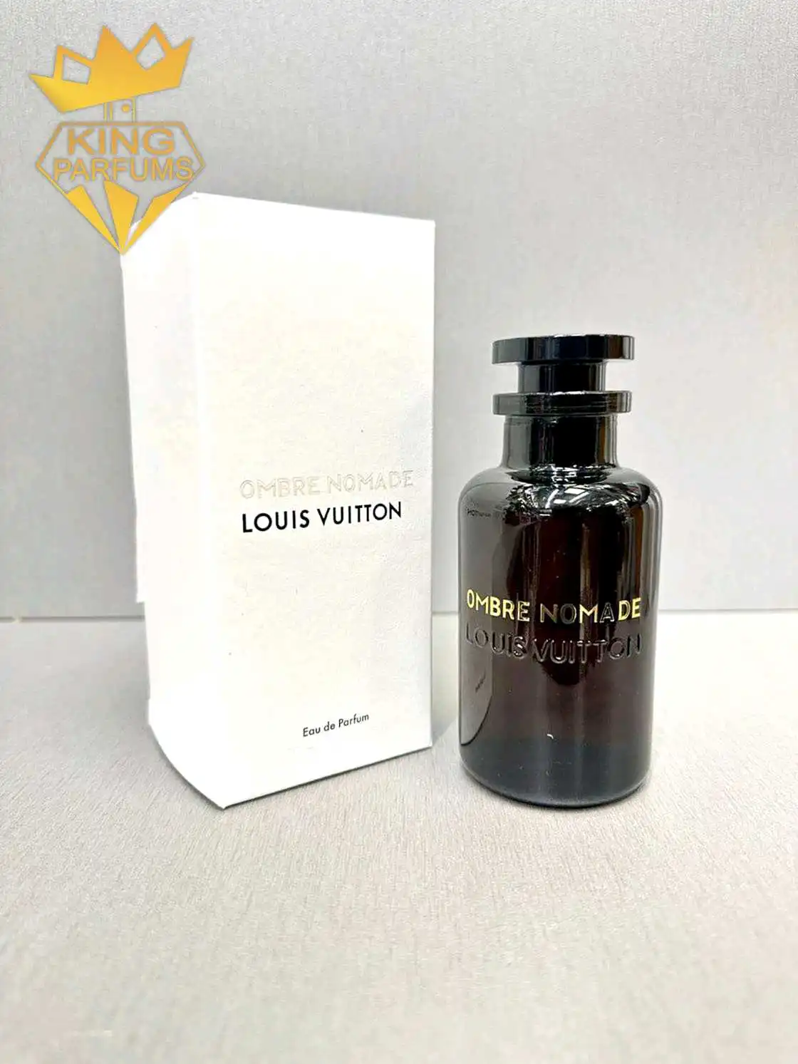 Духи Luis Vuitton Ombre Nomade