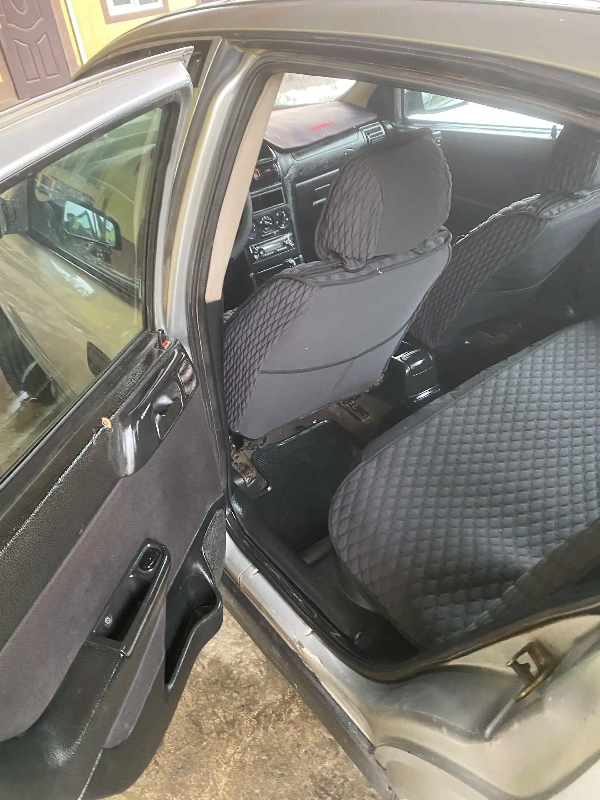 Opel Astra g 1998