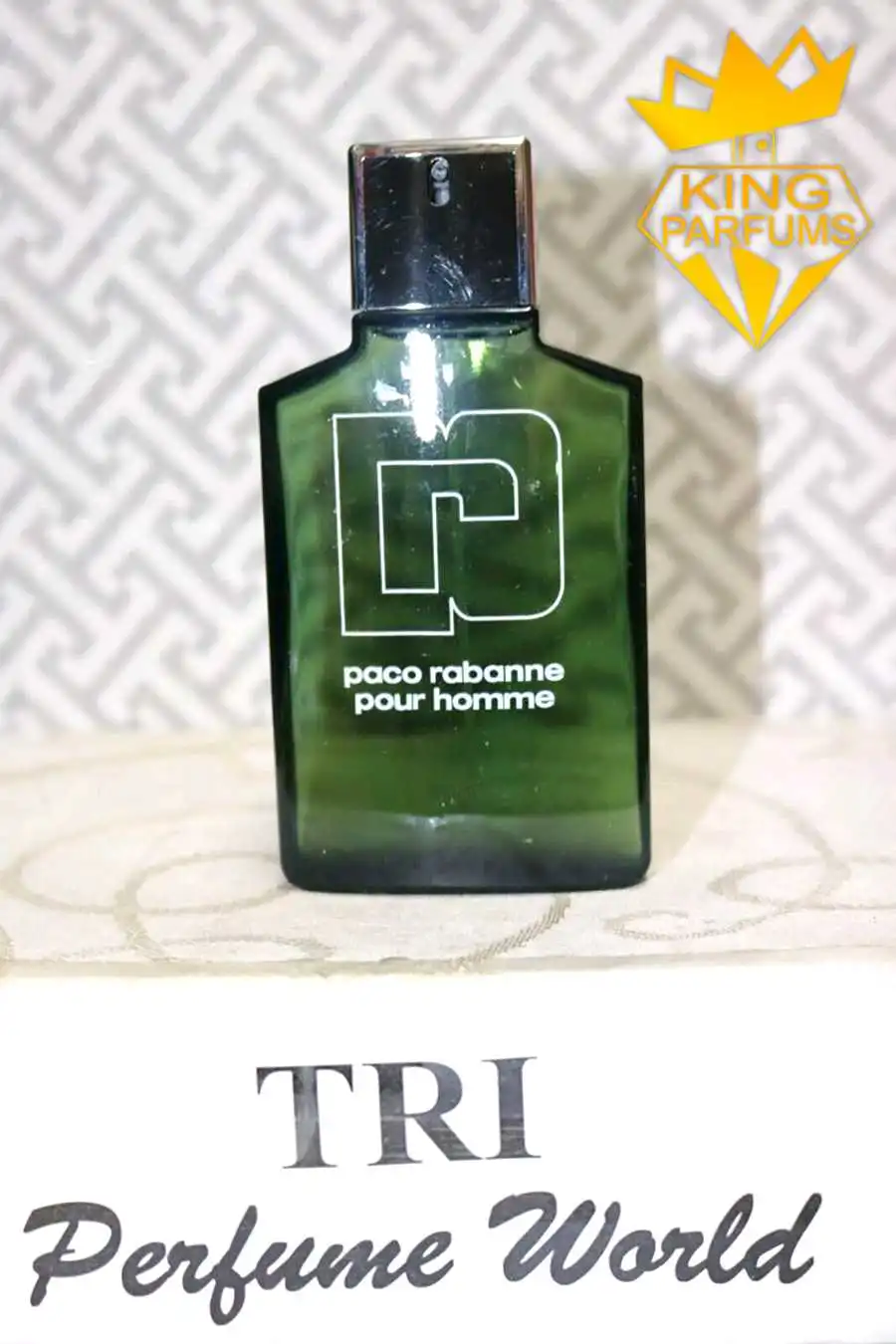 Духи Paco Rabanne Pour Homme