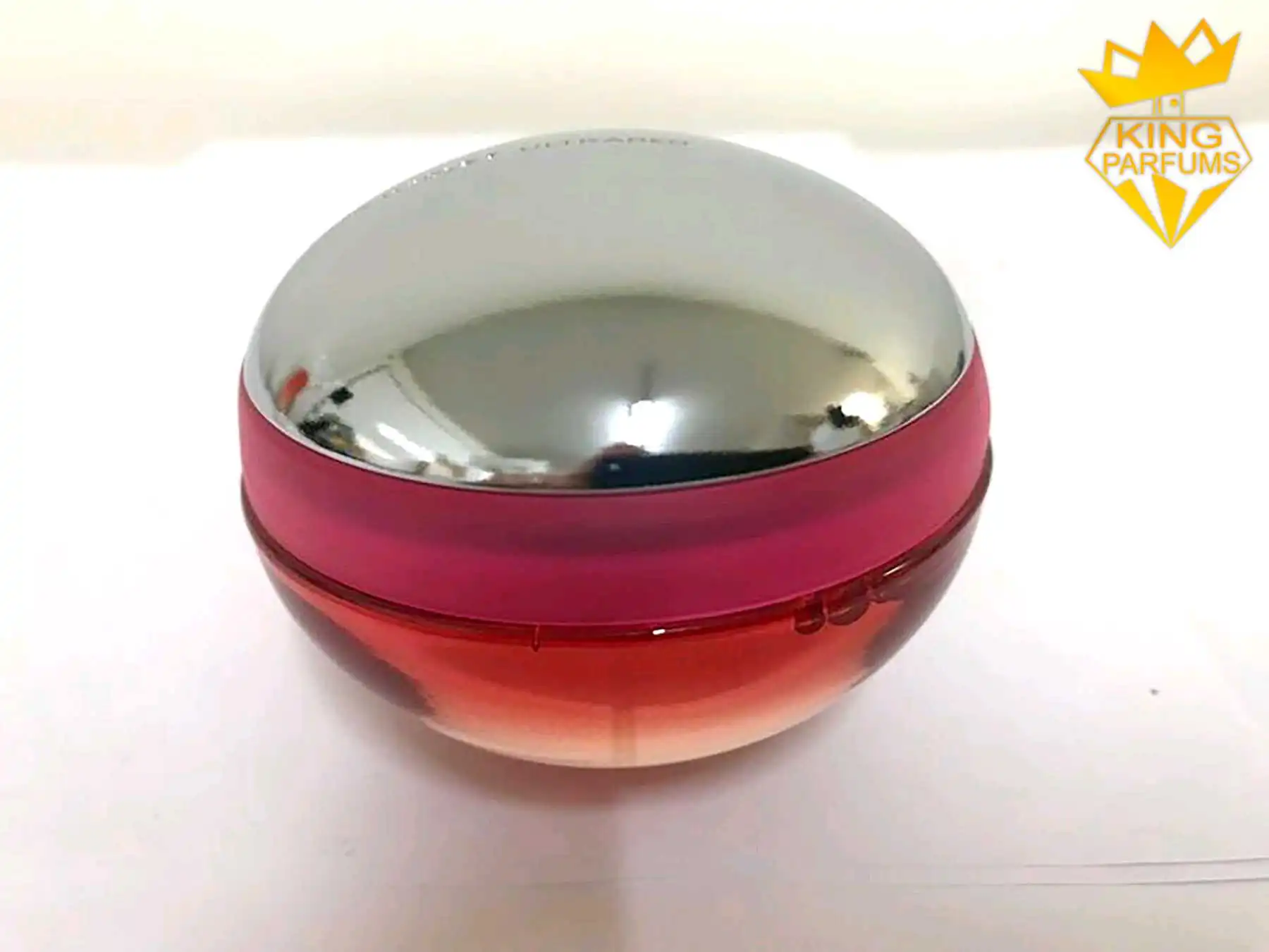 Духи Paco Rabanne UltraRED Woman
