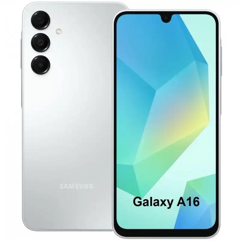 Samsung galaxy A16 4/128g