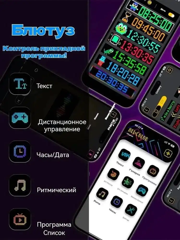 Led лента для авто