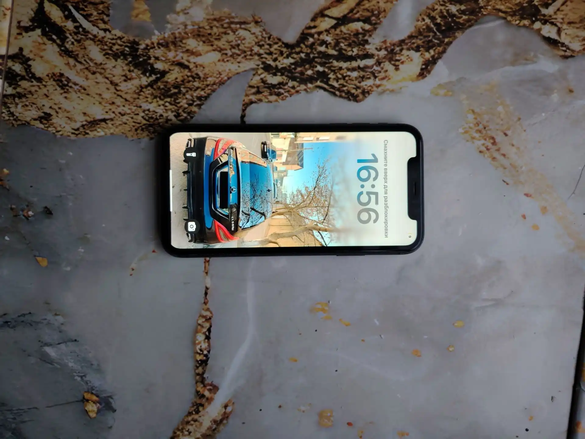Apple iPhone 11 64 gb