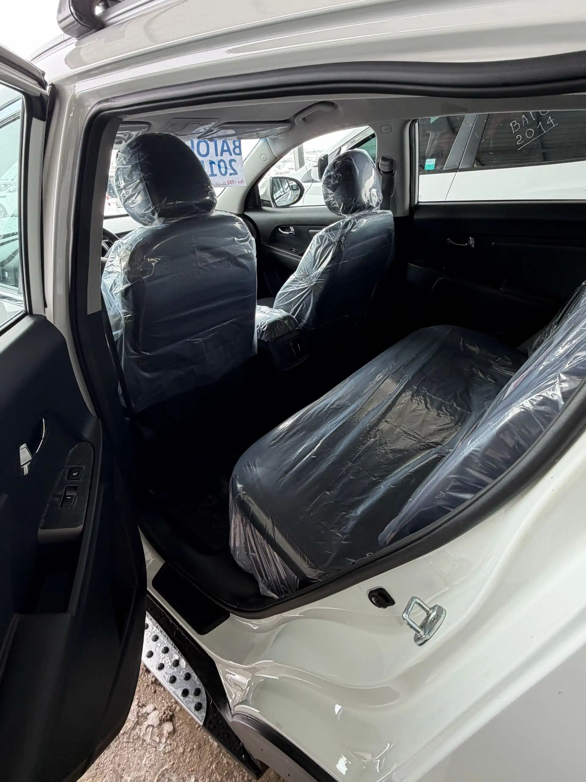 Kia Sportage 2015