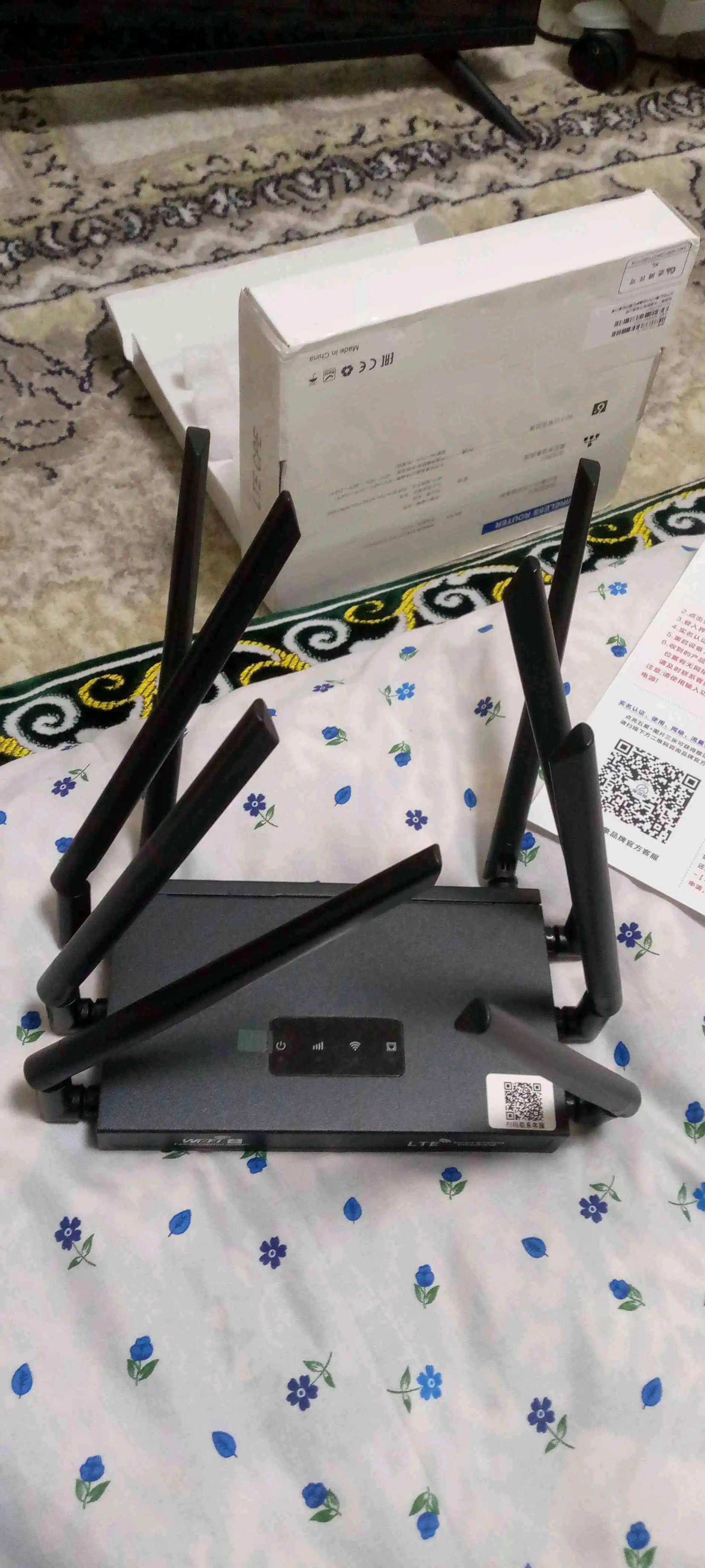Wi-Fi wireless router вайфай роутер 