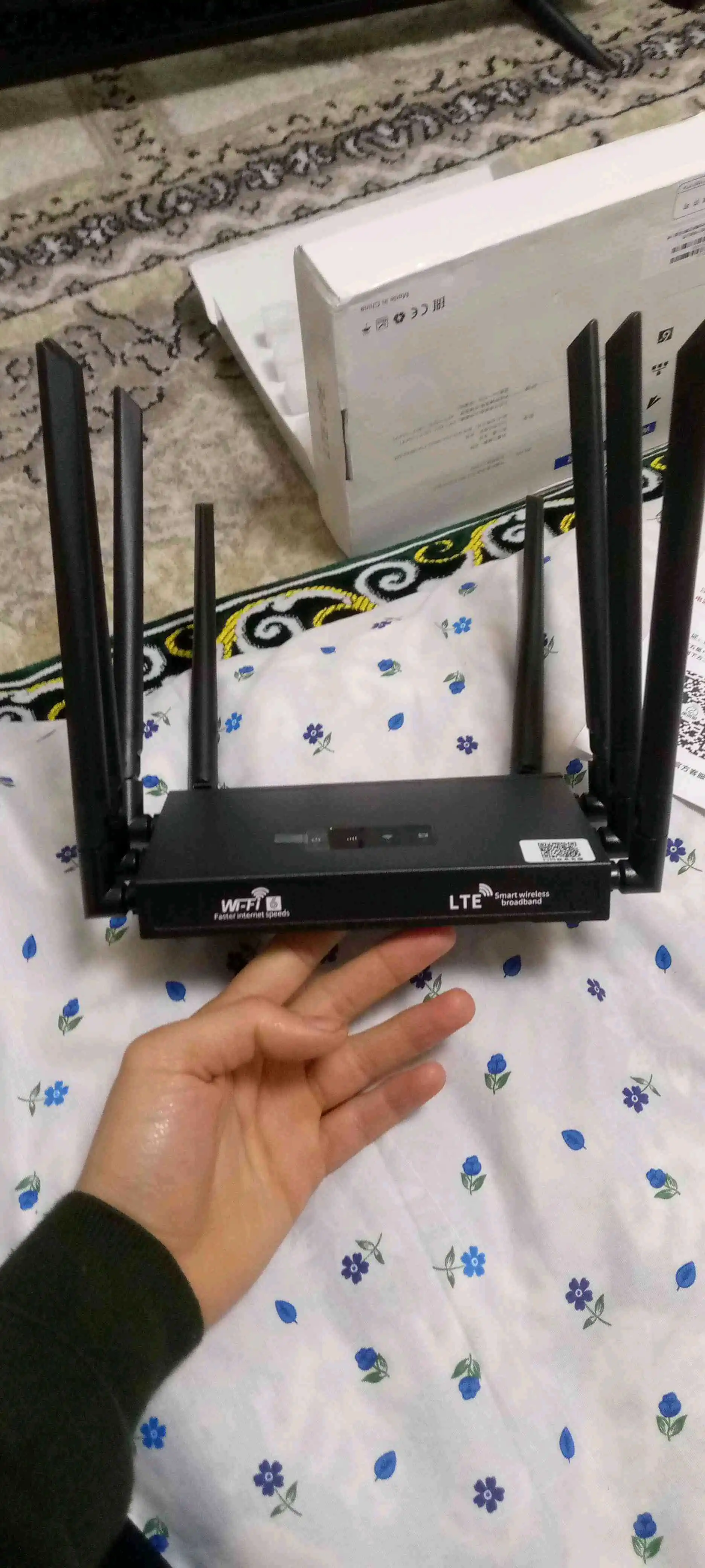 Wi-Fi wireless router вайфай роутер 