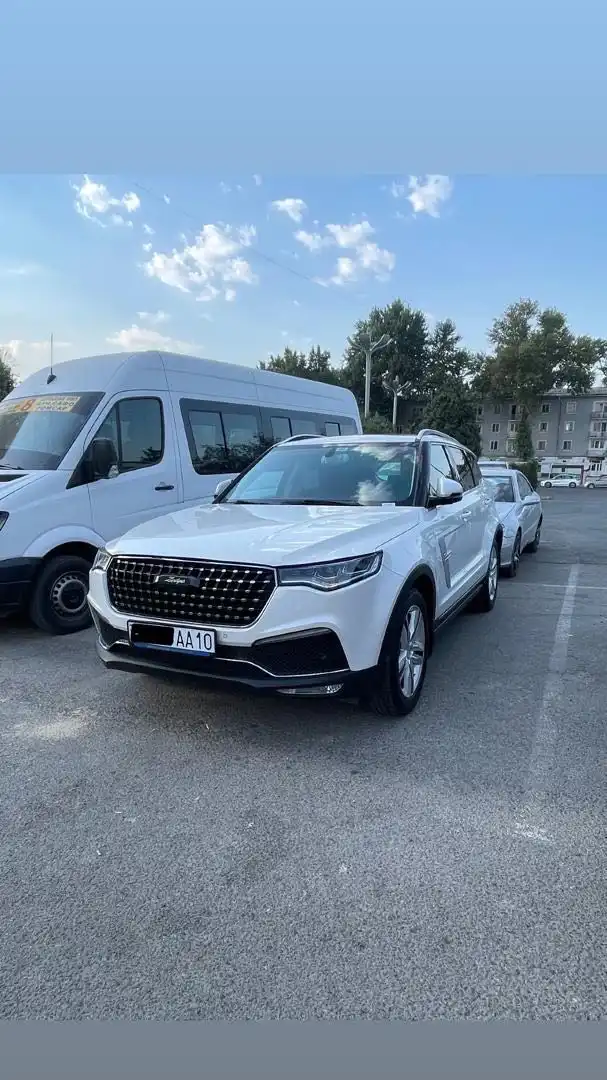 Vauxhall Agila 2018
