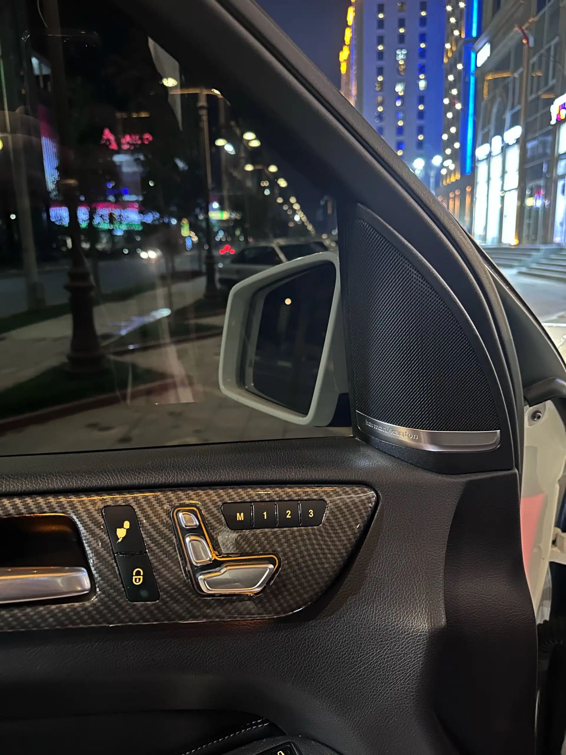 Mercedes-benz Gle class 2018