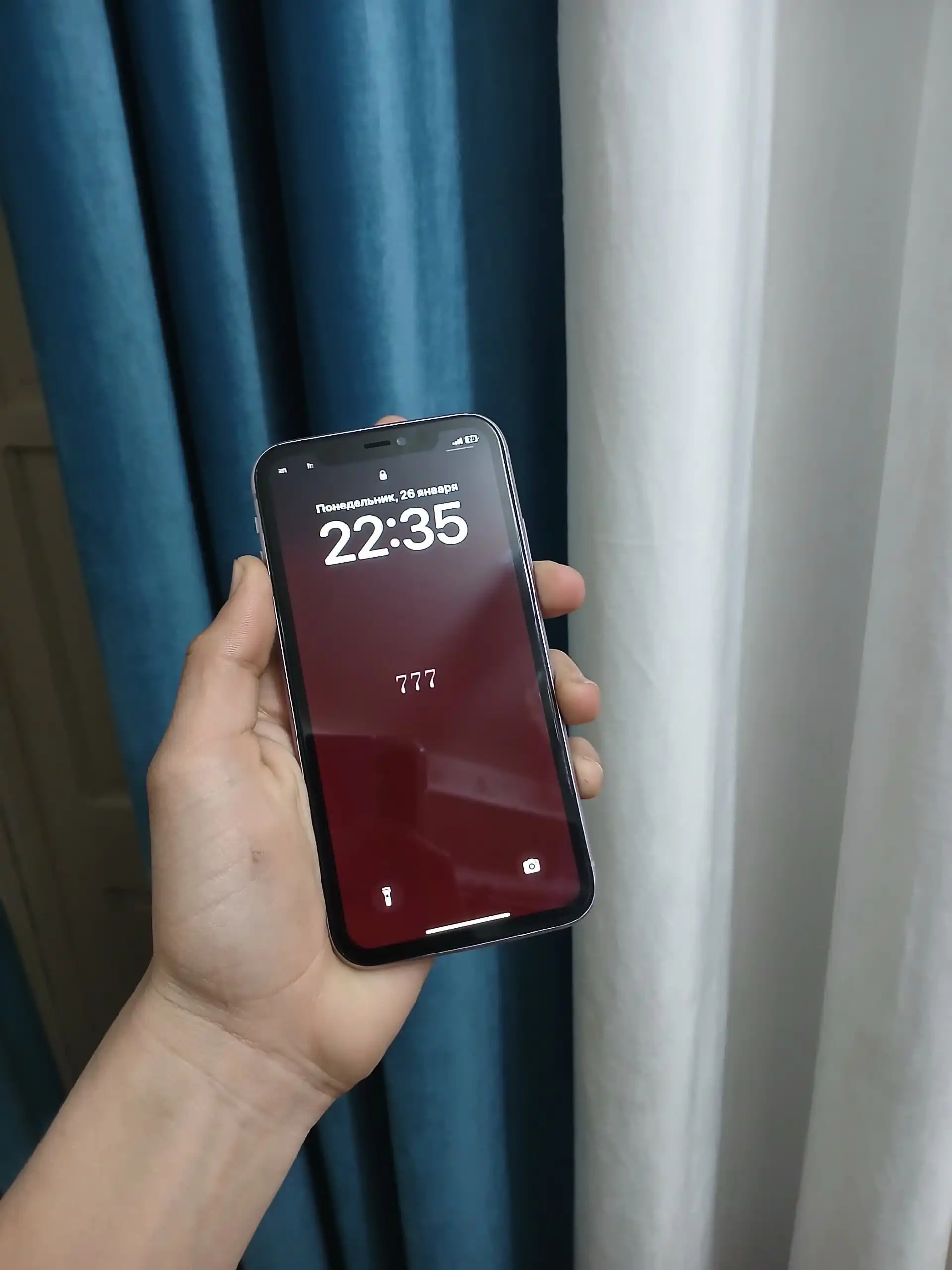 Apple iPhone 11 128 gb