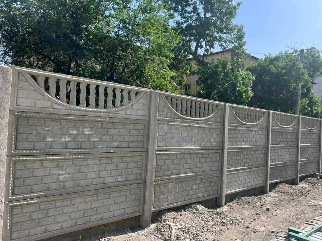 Еврозабор