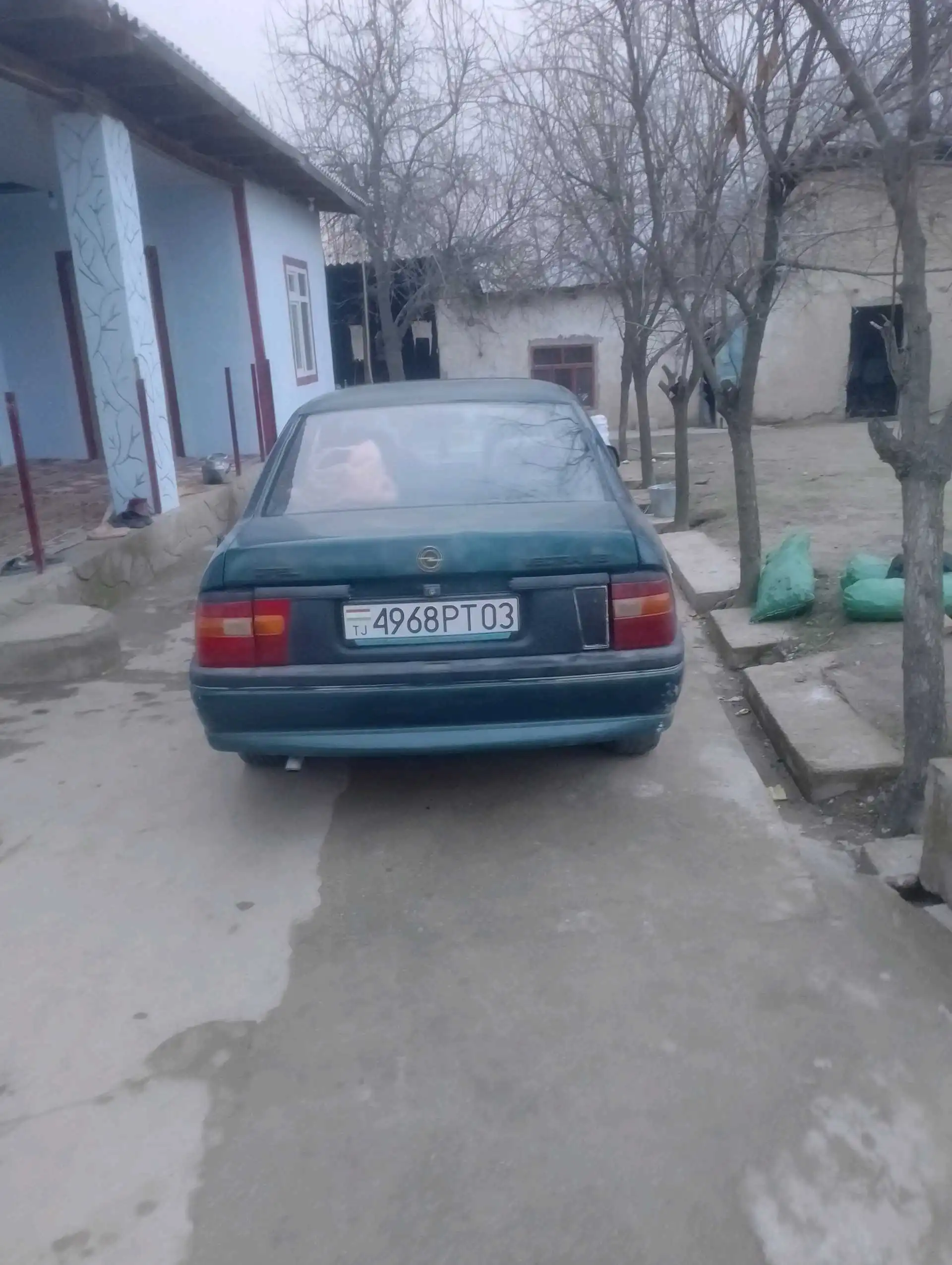Opel Vectra b 1995
