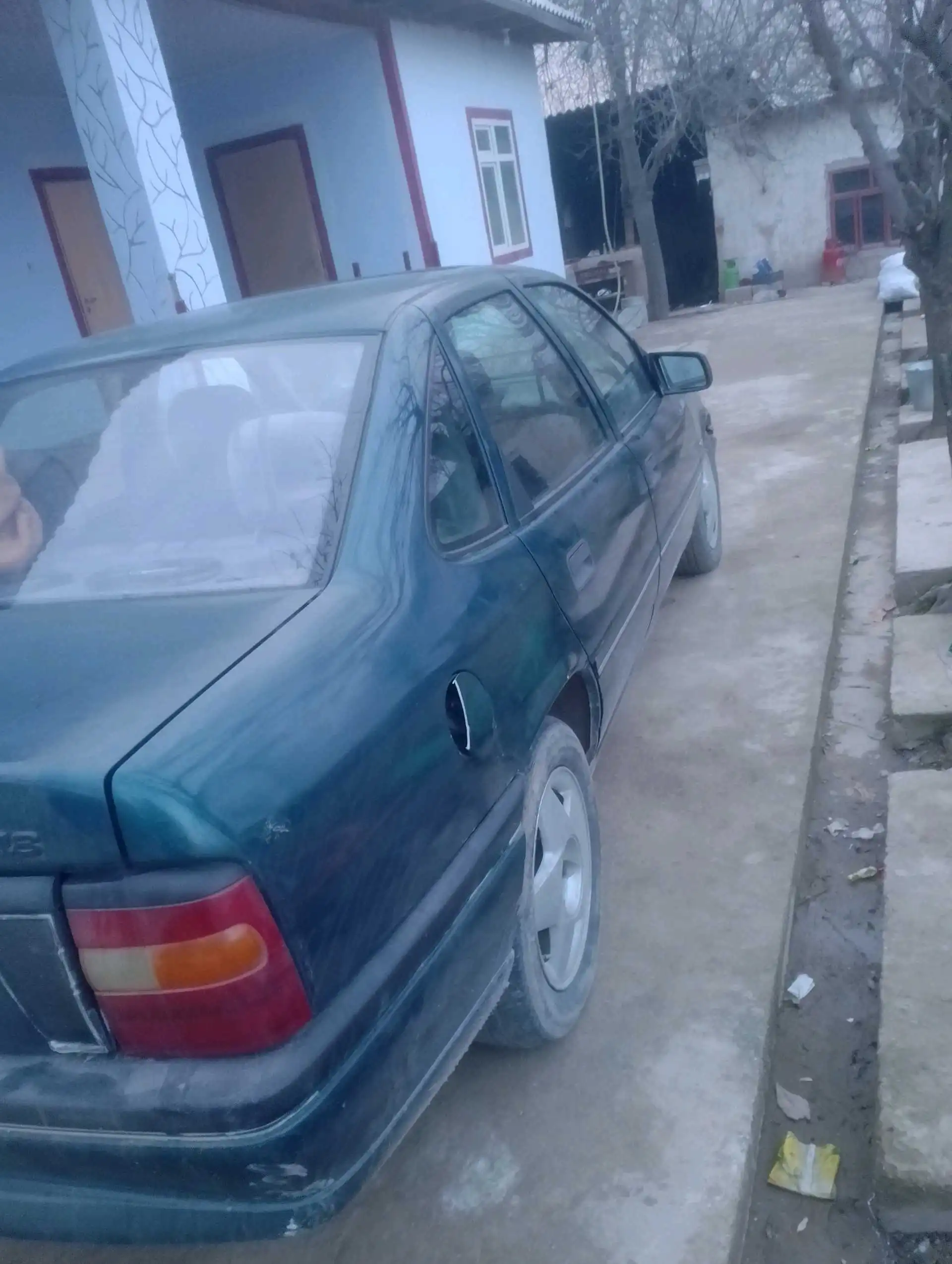 Opel Vectra b 1995