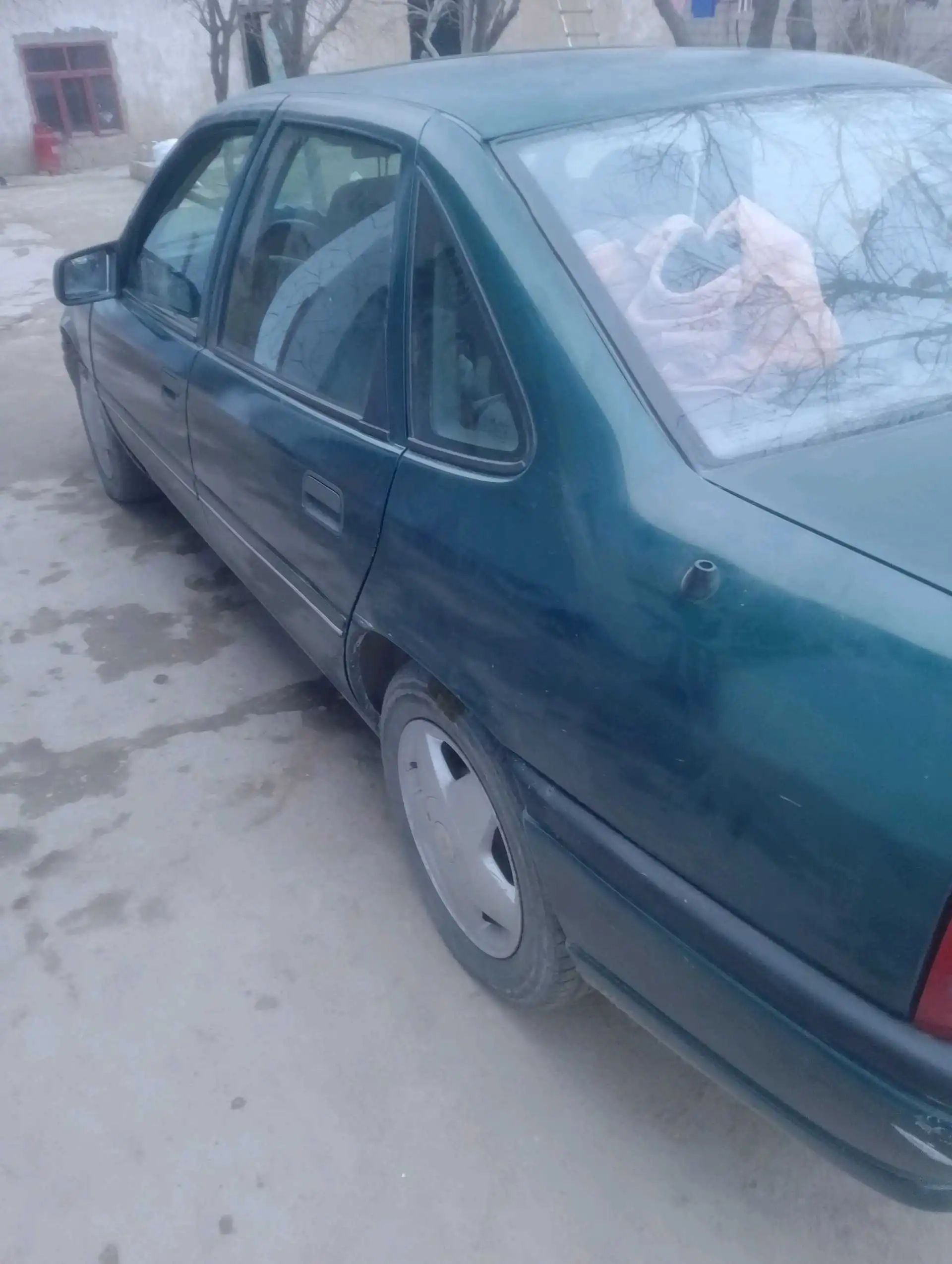 Opel Vectra b 1995
