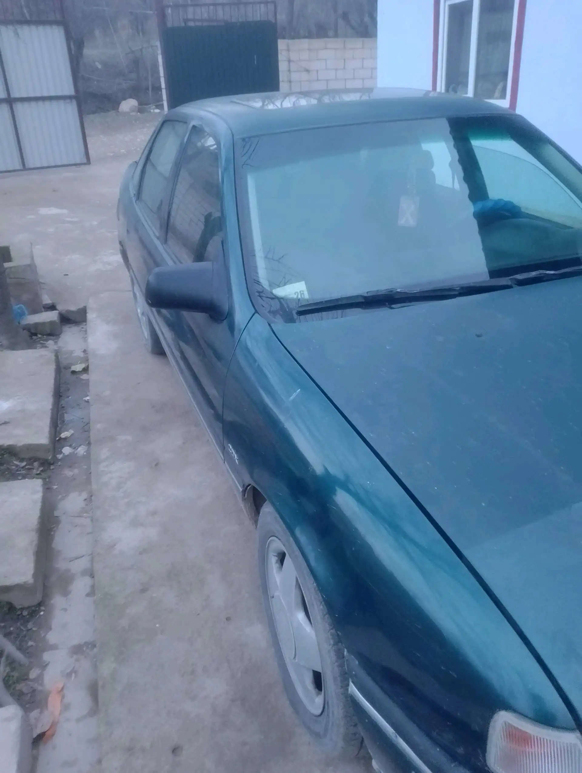 Opel Vectra b 1995