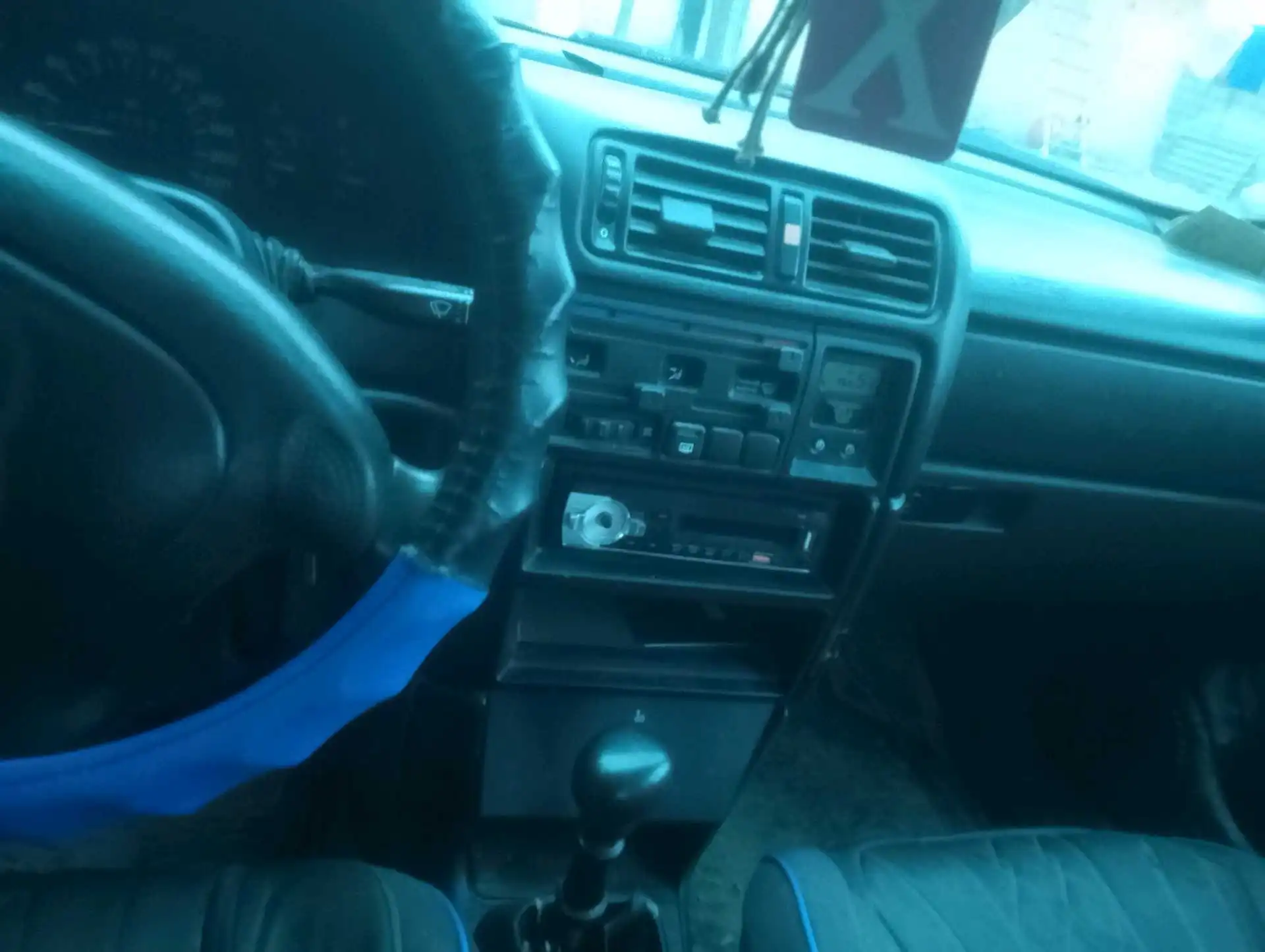 Opel Vectra b 1995