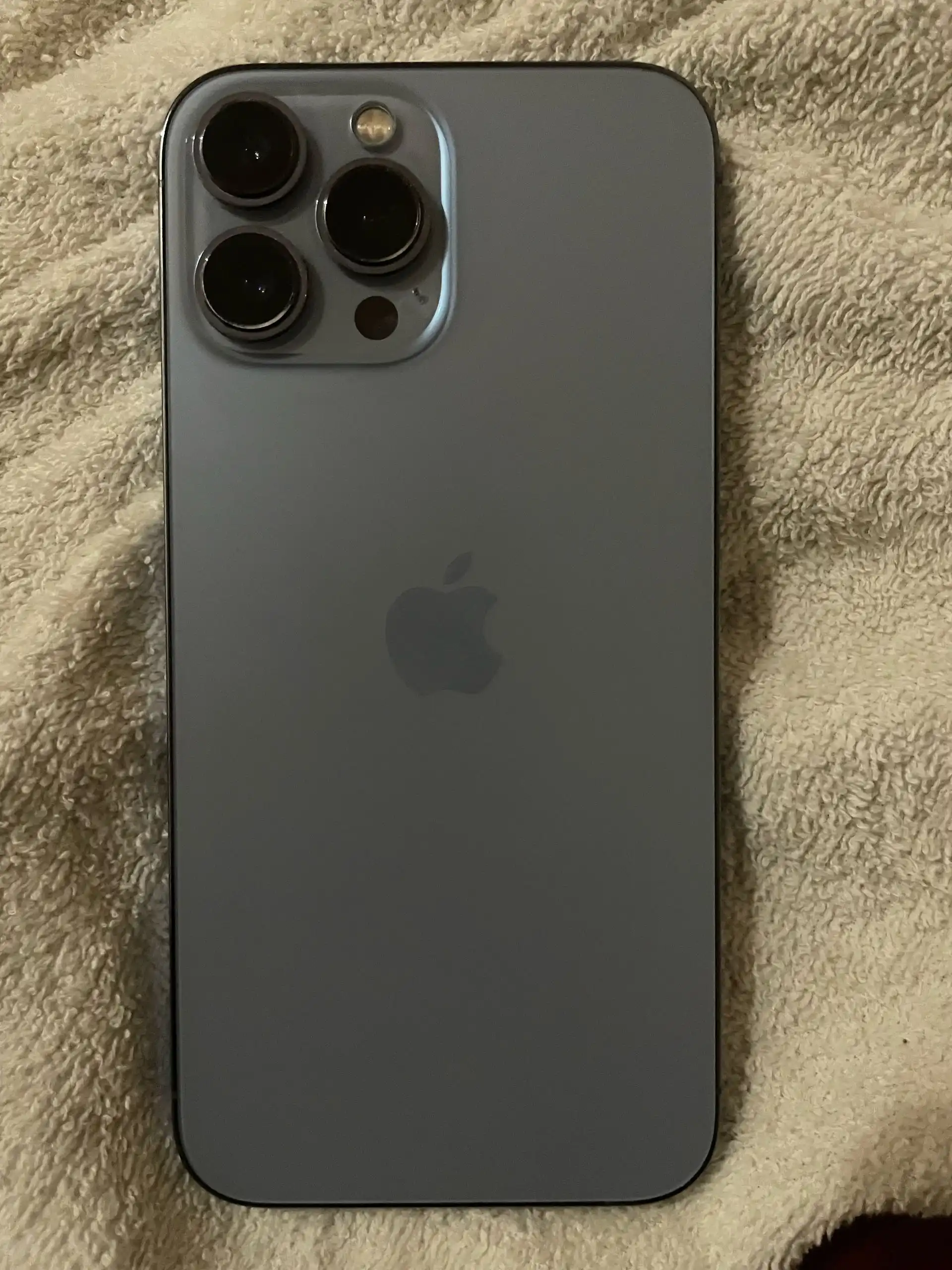 Apple iphone 13 pro max 1t b