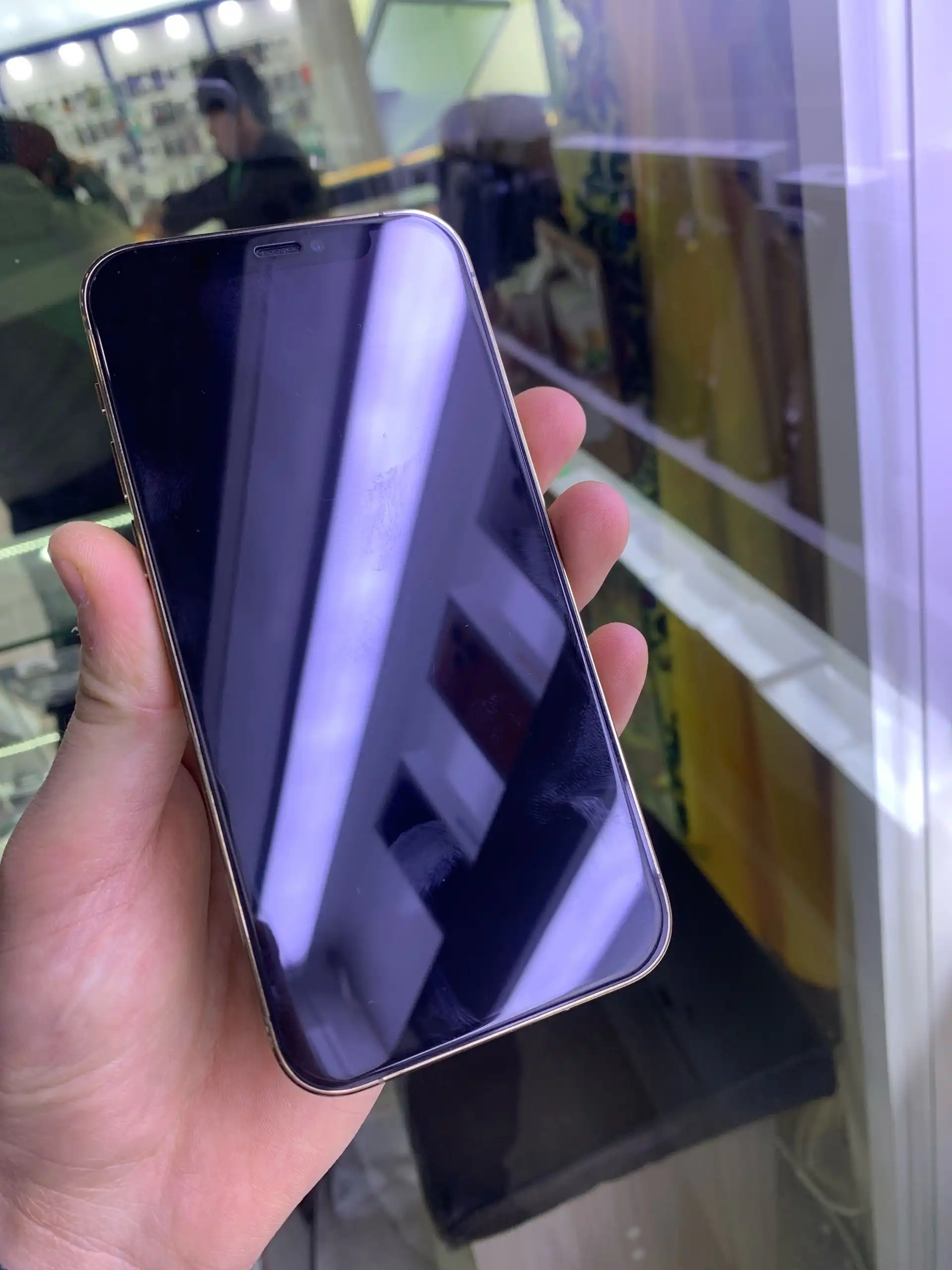 Apple iPhone 12 Pro 128 gb