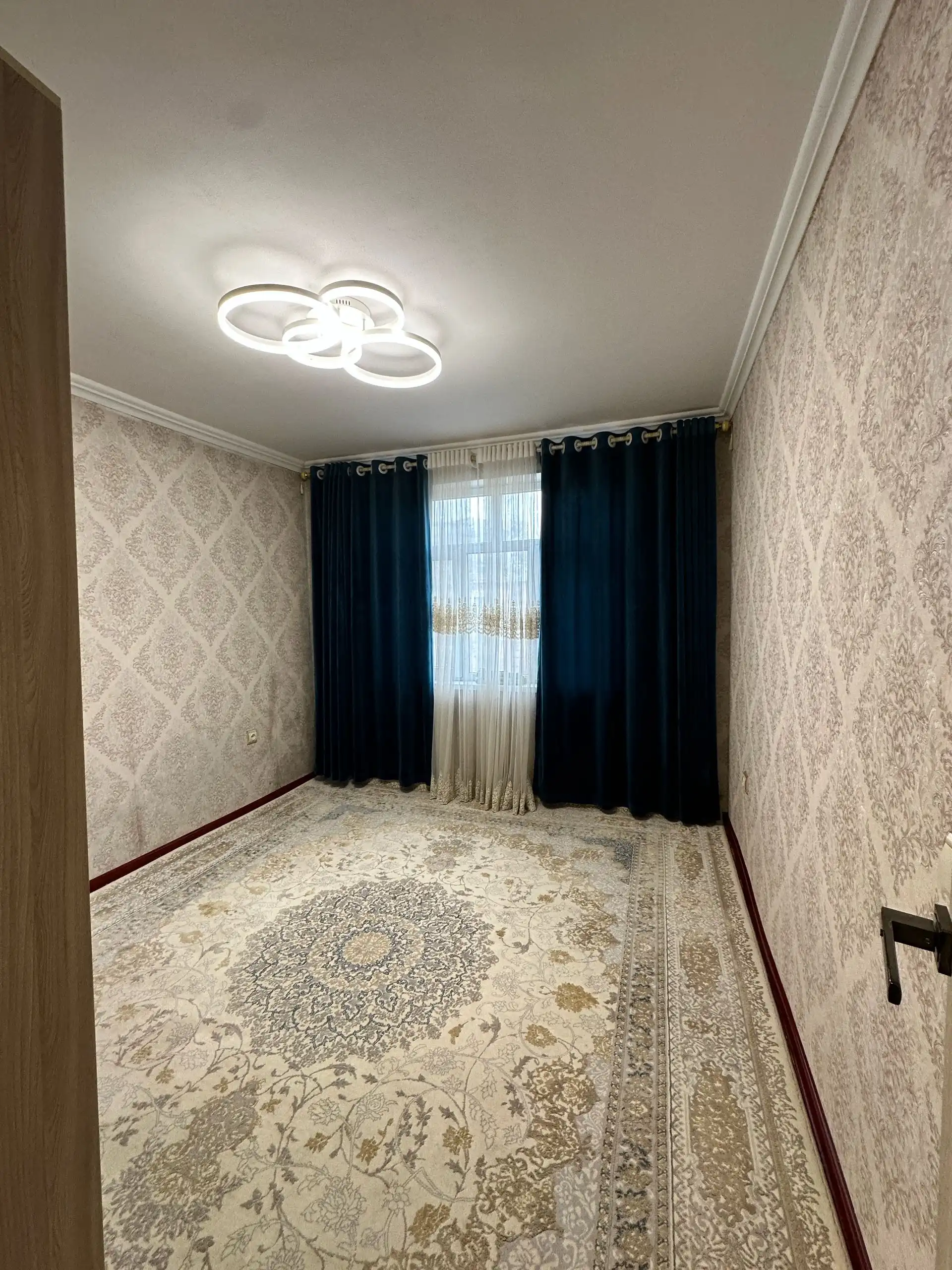 4-к квартира, 4 этаж, 85 м², 65 — фото 2