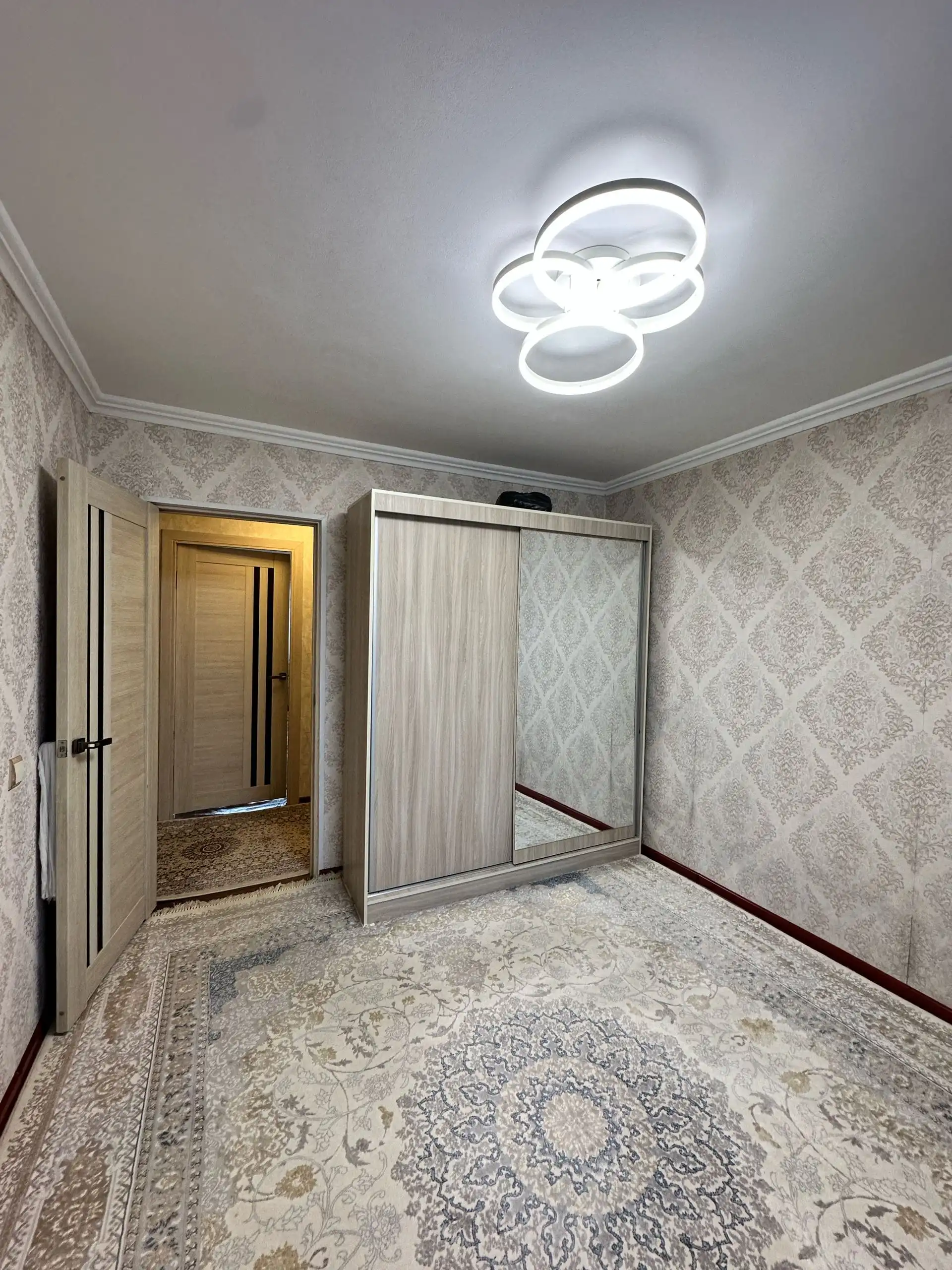 4-к квартира, 4 этаж, 85 м², 65 — фото 3