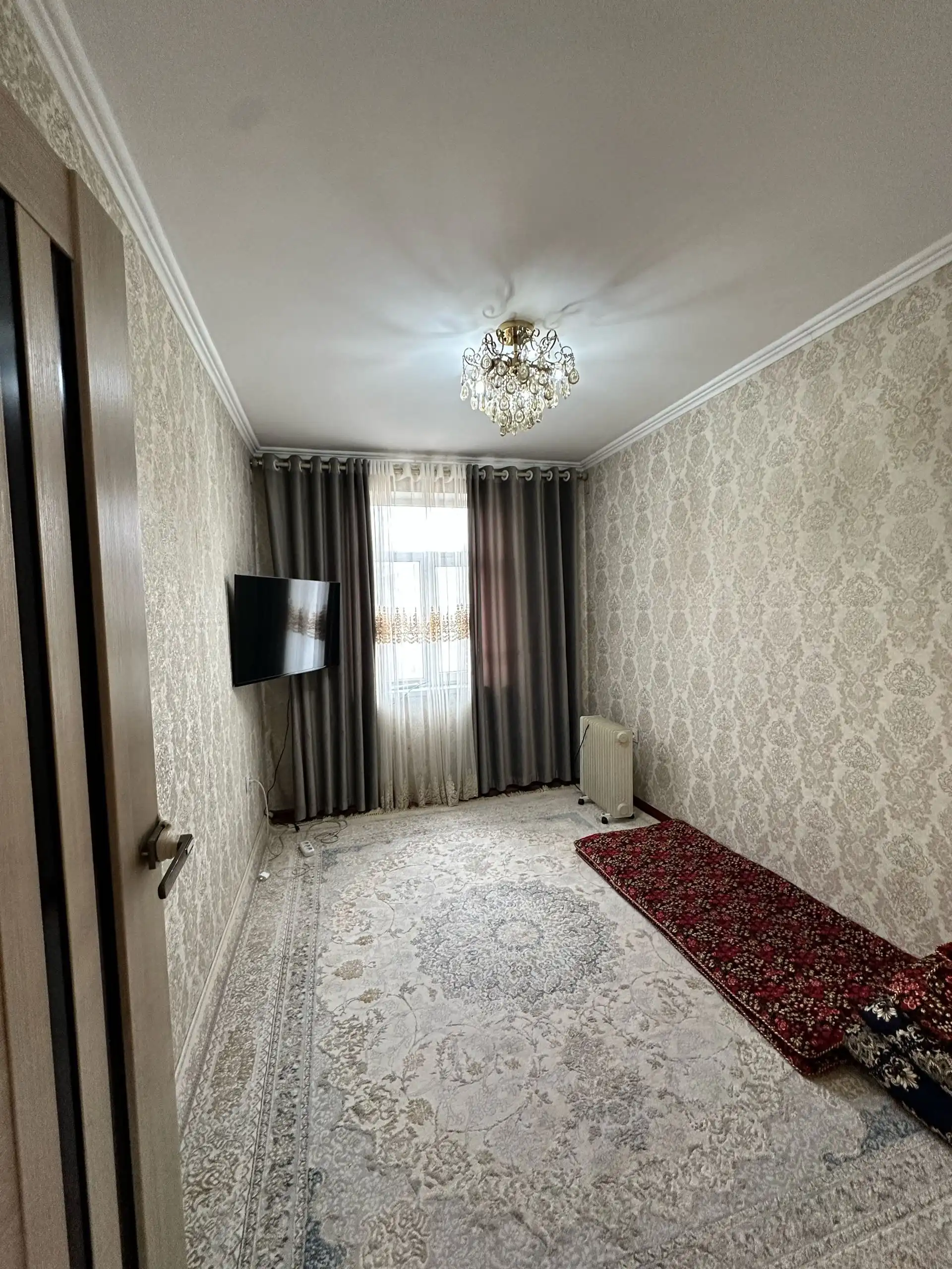4-к квартира, 4 этаж, 85 м², 65 — фото 4