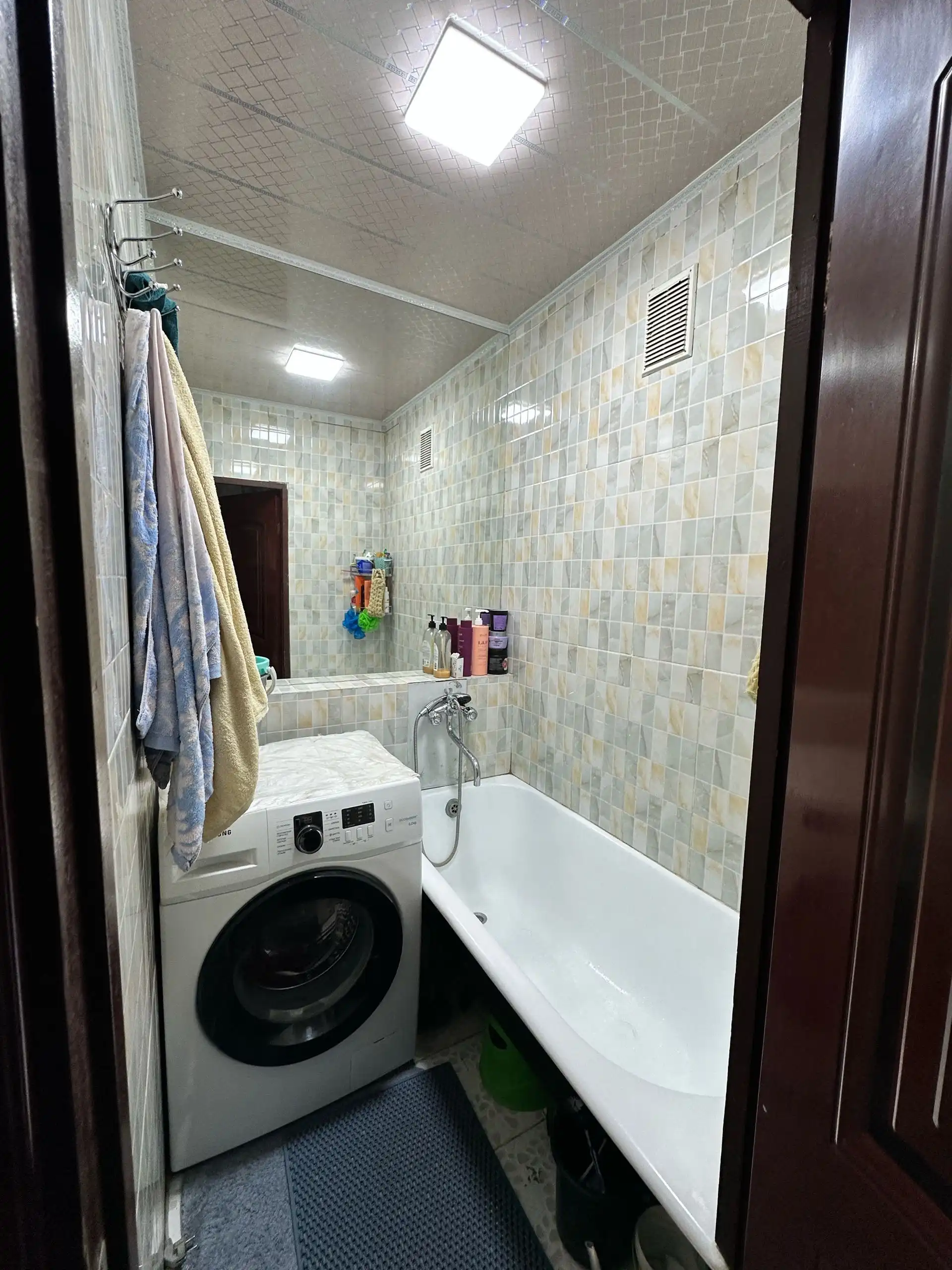 4-к квартира, 4 этаж, 85 м², 65 — фото 6