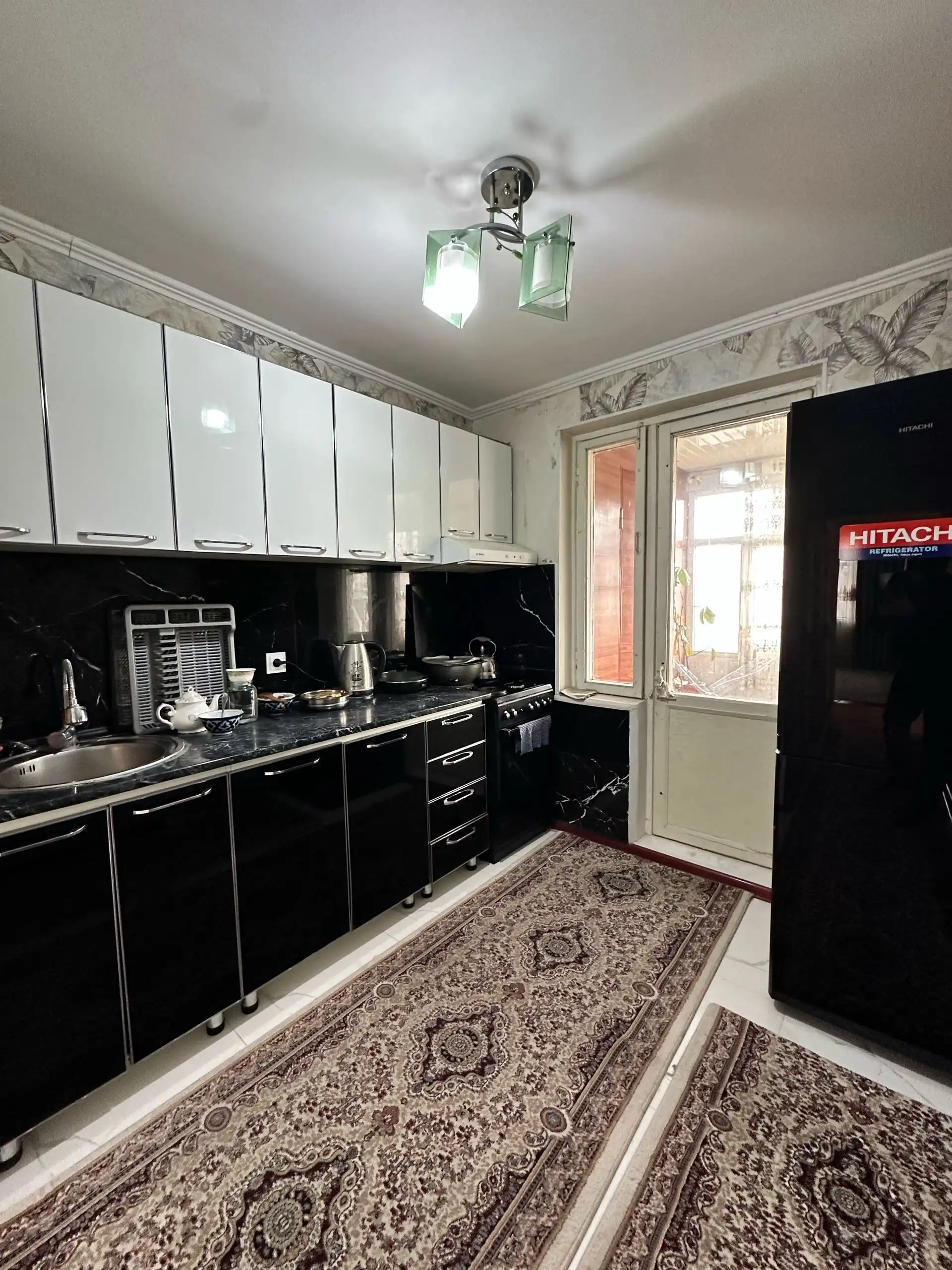 4-к квартира, 4 этаж, 85 м², 65 — фото 7