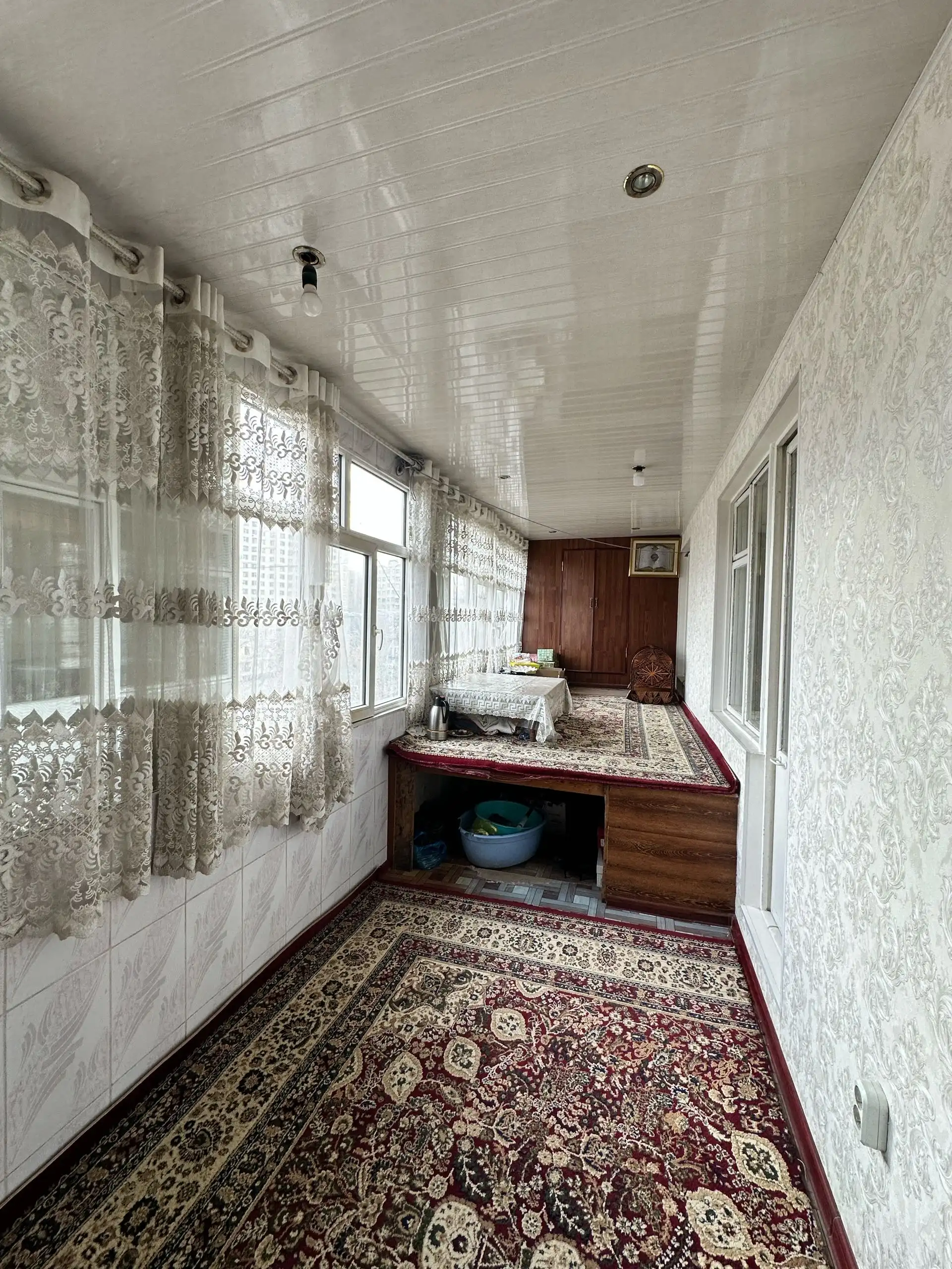 4-к квартира, 4 этаж, 85 м², 65 — фото 8