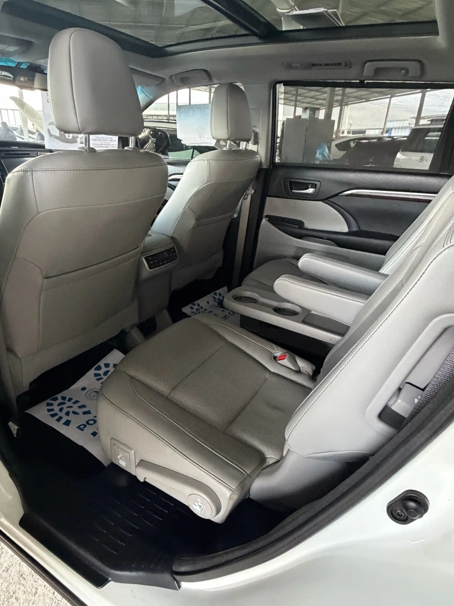 Toyota Highlander 2016