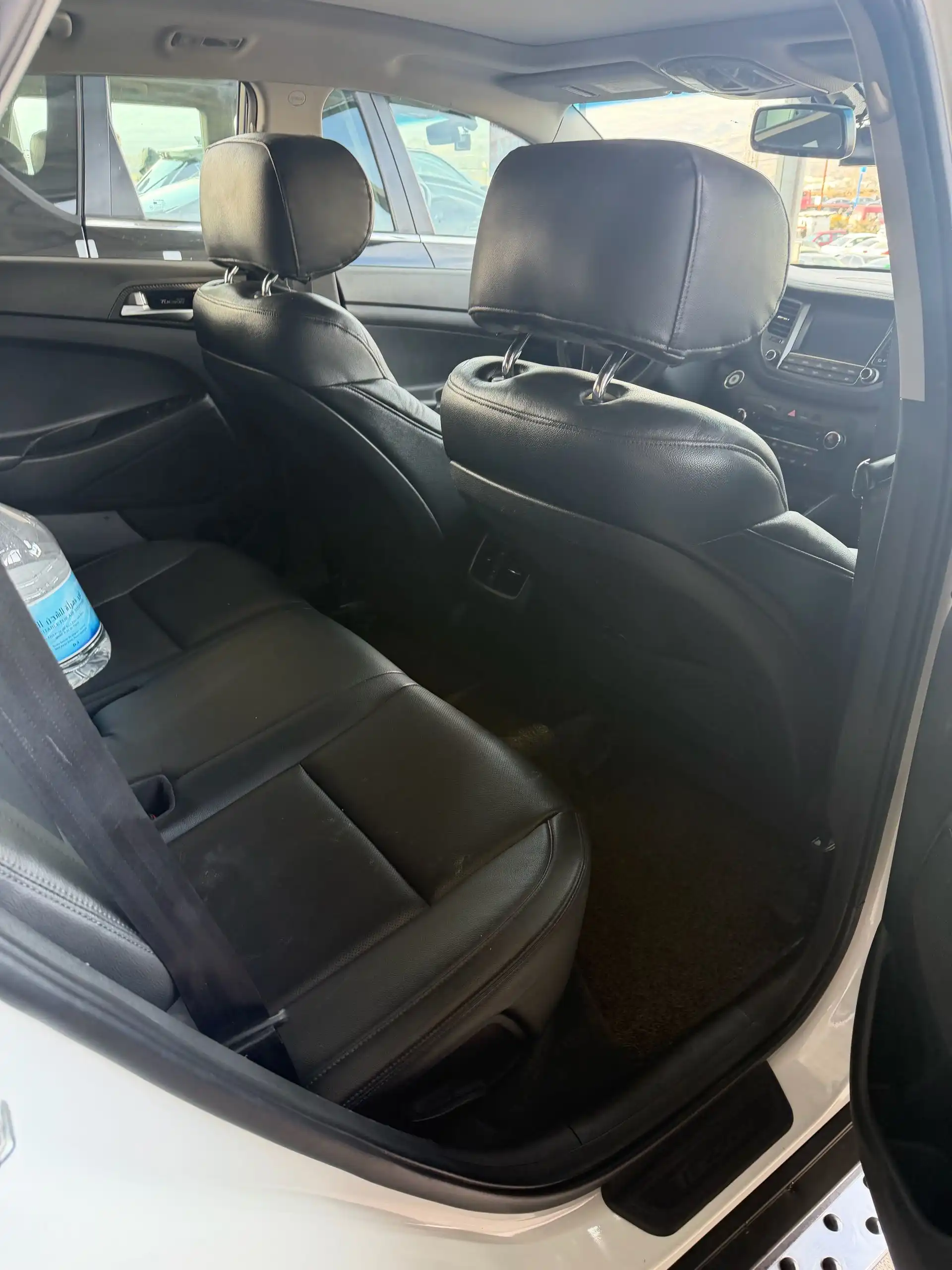 Hyundai Tucson 2016