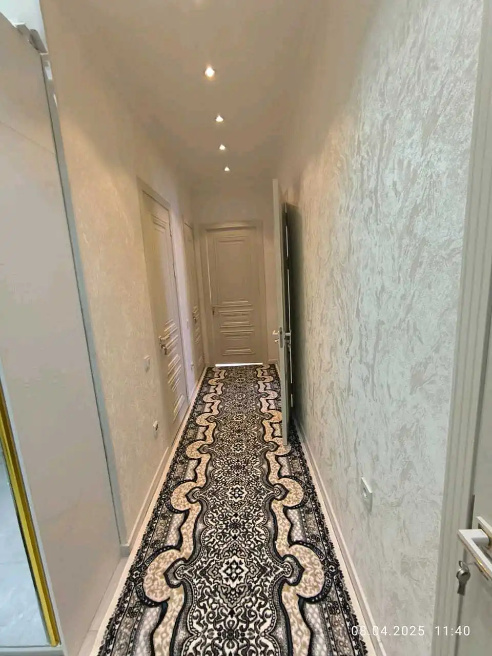 2-к квартира, 14 этаж, 70 м², Фирдавси — фото 5