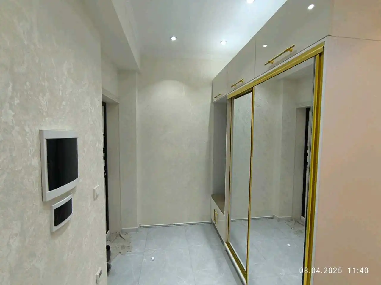 2-к квартира, 14 этаж, 70 м², Фирдавси — фото 6