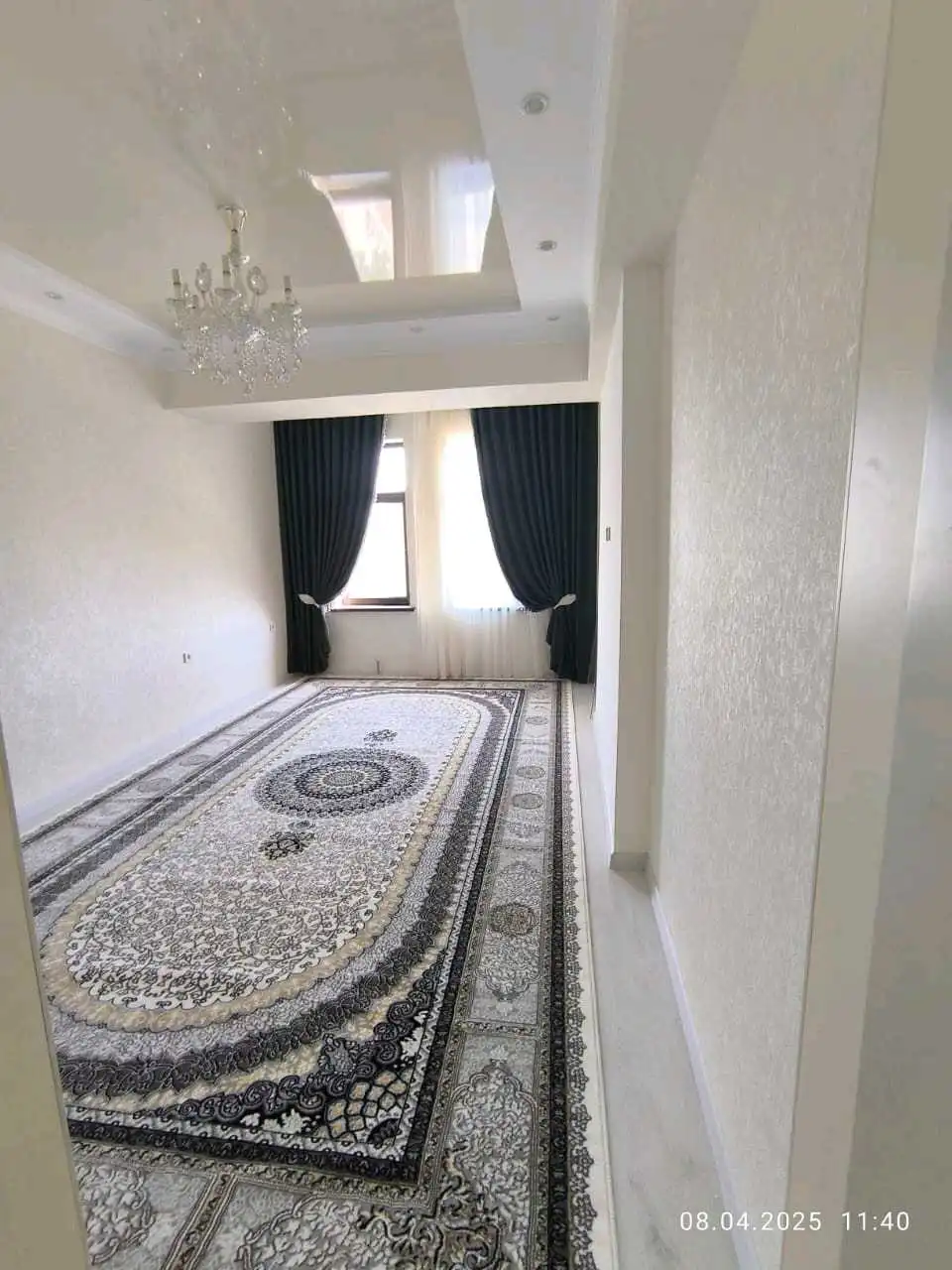 2-к квартира, 14 этаж, 70 м², Фирдавси — фото 7