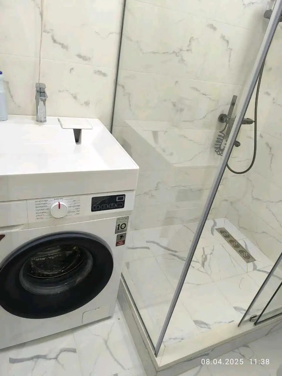 2-к квартира, 14 этаж, 70 м², Фирдавси — фото 8