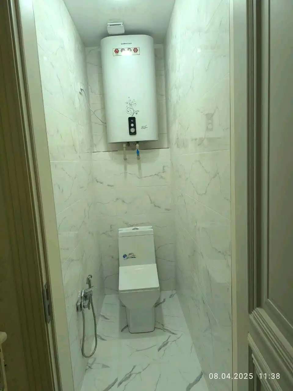 2-к квартира, 14 этаж, 70 м², Фирдавси — фото 10